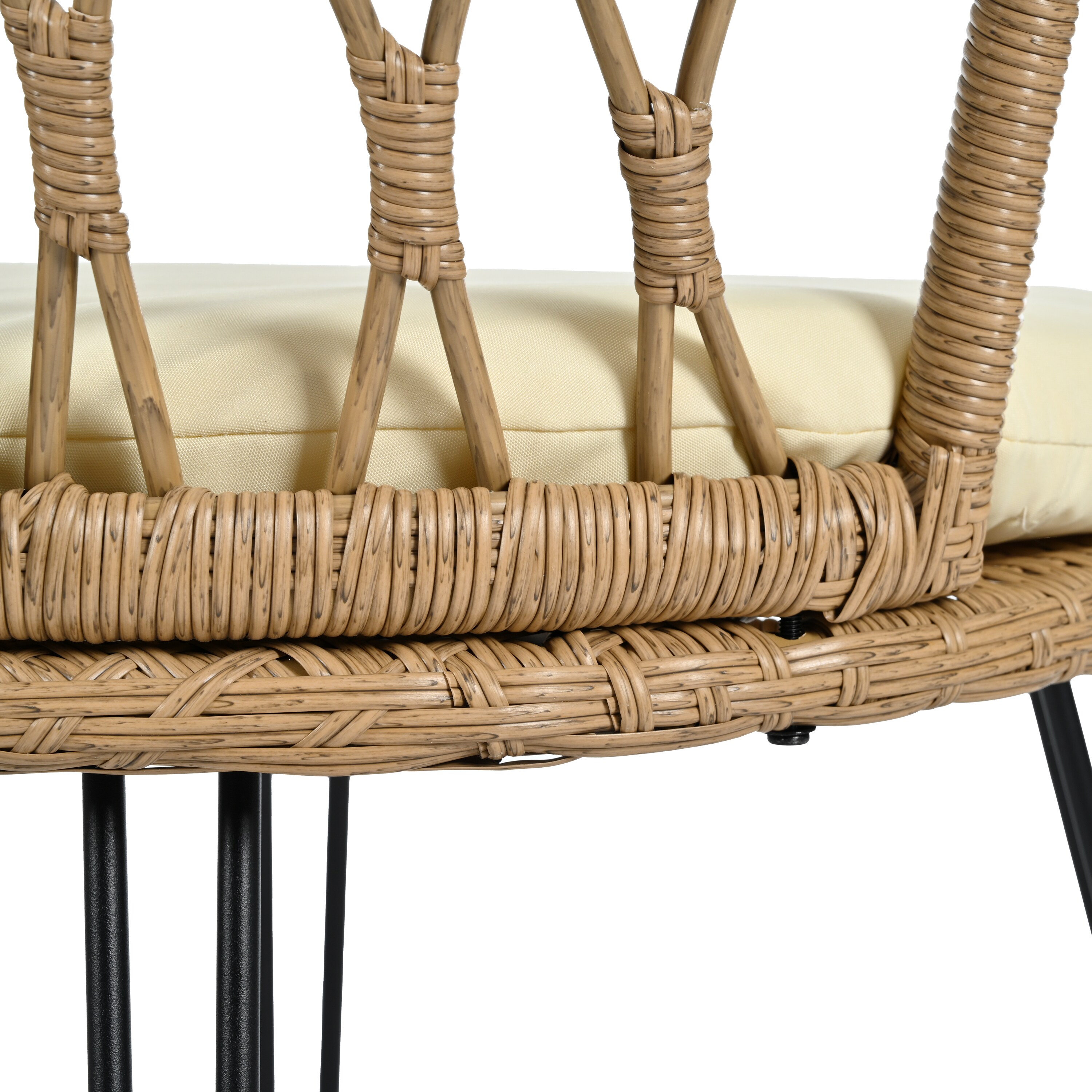 ModernLuxe L-N711P256422A Patio-Conversation-Sets - View #15