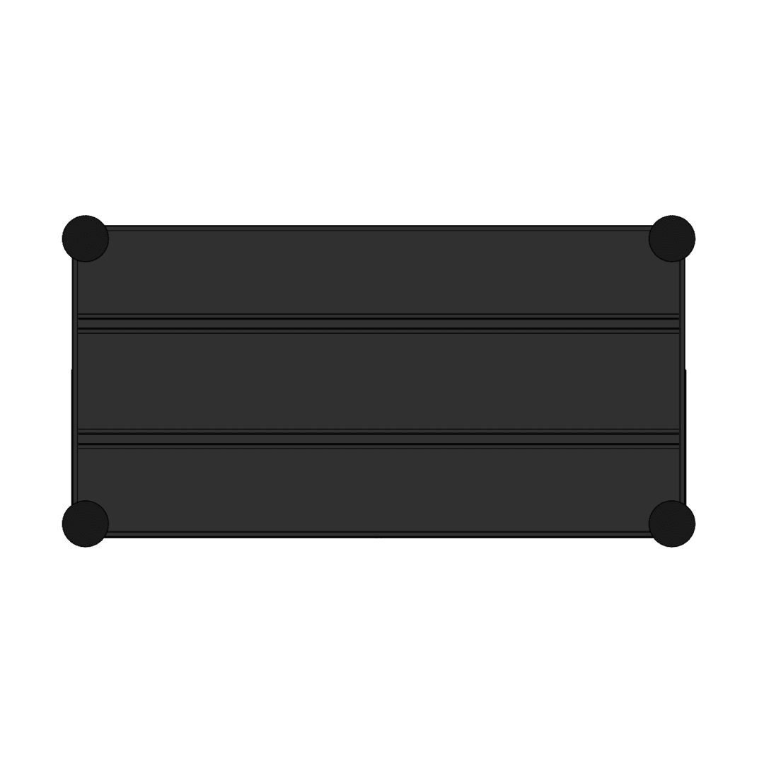 Qeetex NL-PHO-34SSJK7B Tool-Storage-Access - View #3