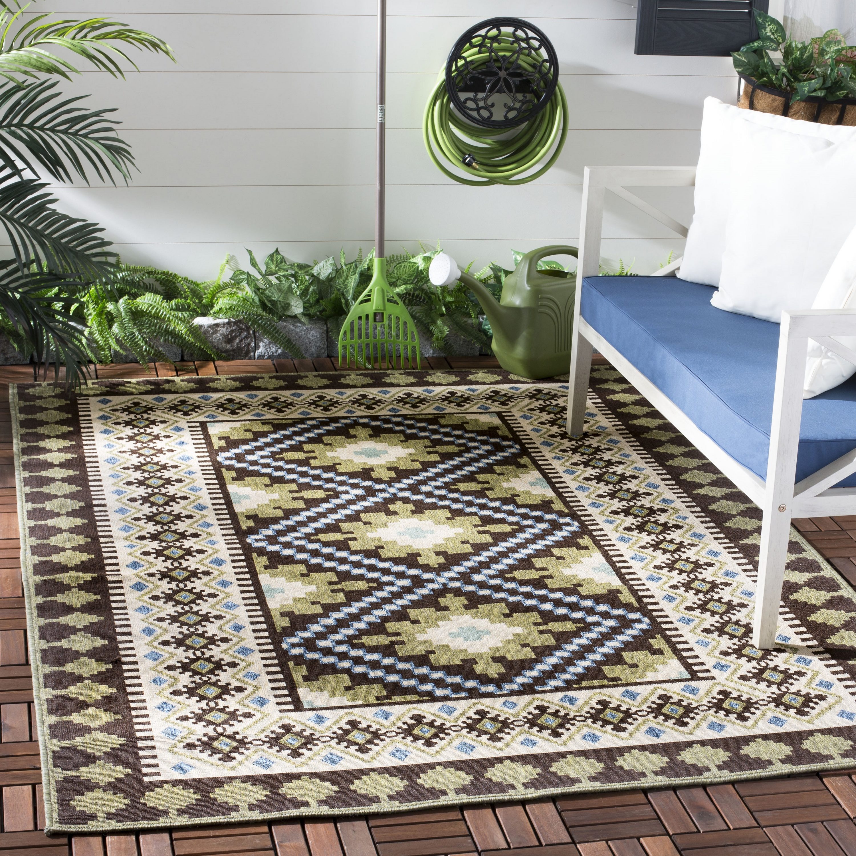 Safavieh VER099-0624-6 rugs - View #2