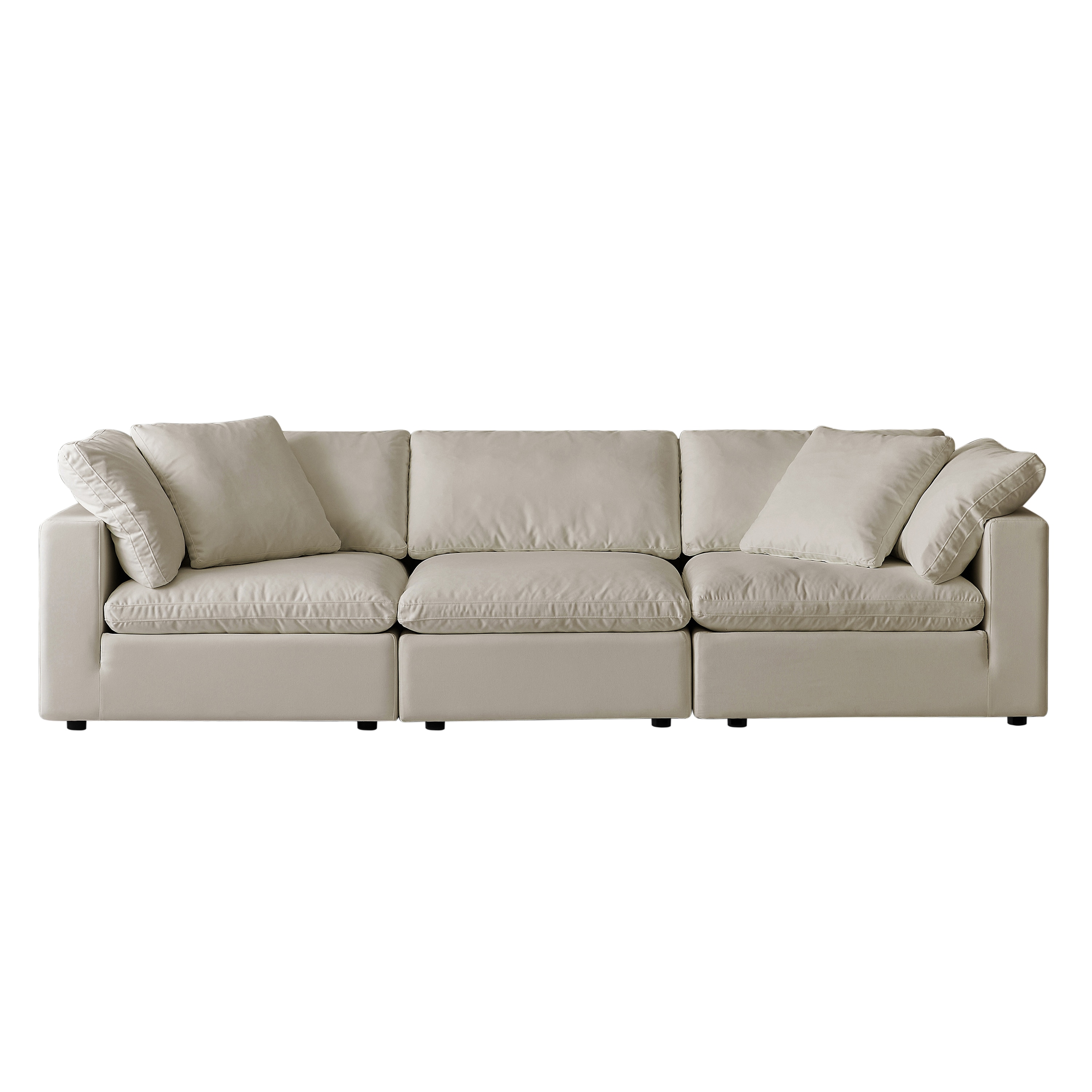  YSWZ3-LB Sofas-Loveseats - View #2