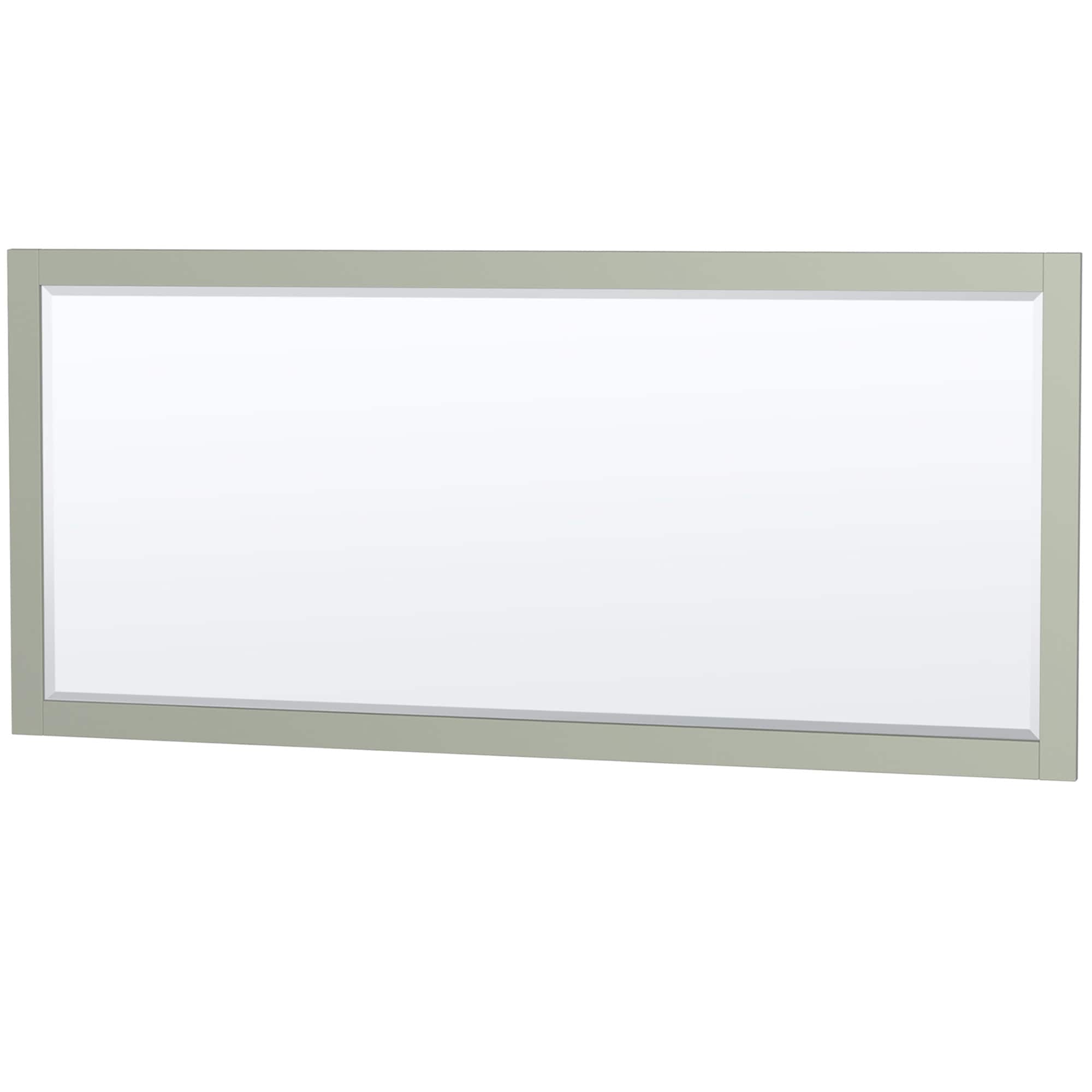 Wyndham Collection WCS141472DLGCXSXXM70 vanities - View #3