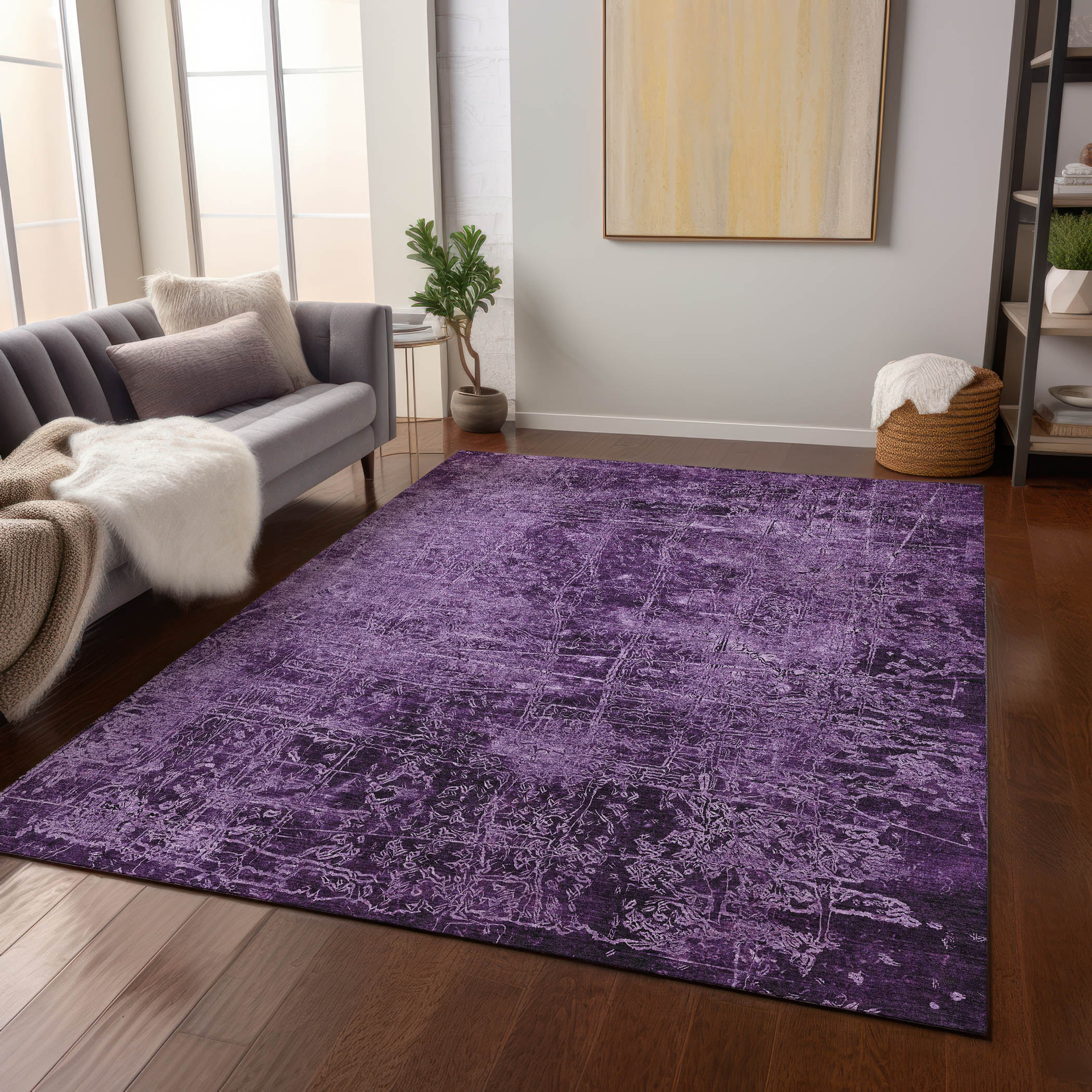 Addison Rugs ACN559PP30X46 rugs - View #7