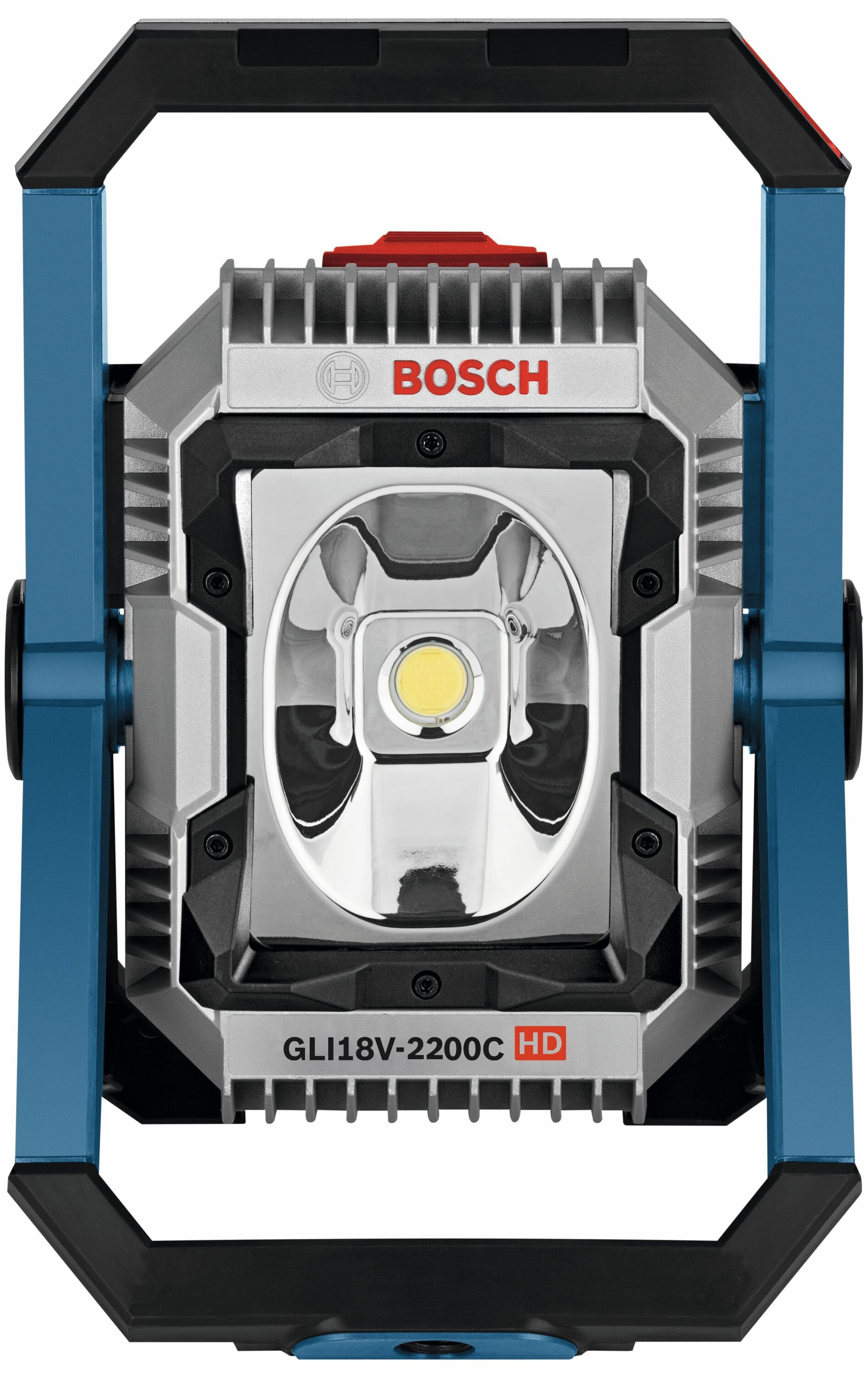 Bosch - projecteur led sans fil 18v li-ion 2200 lumen sans