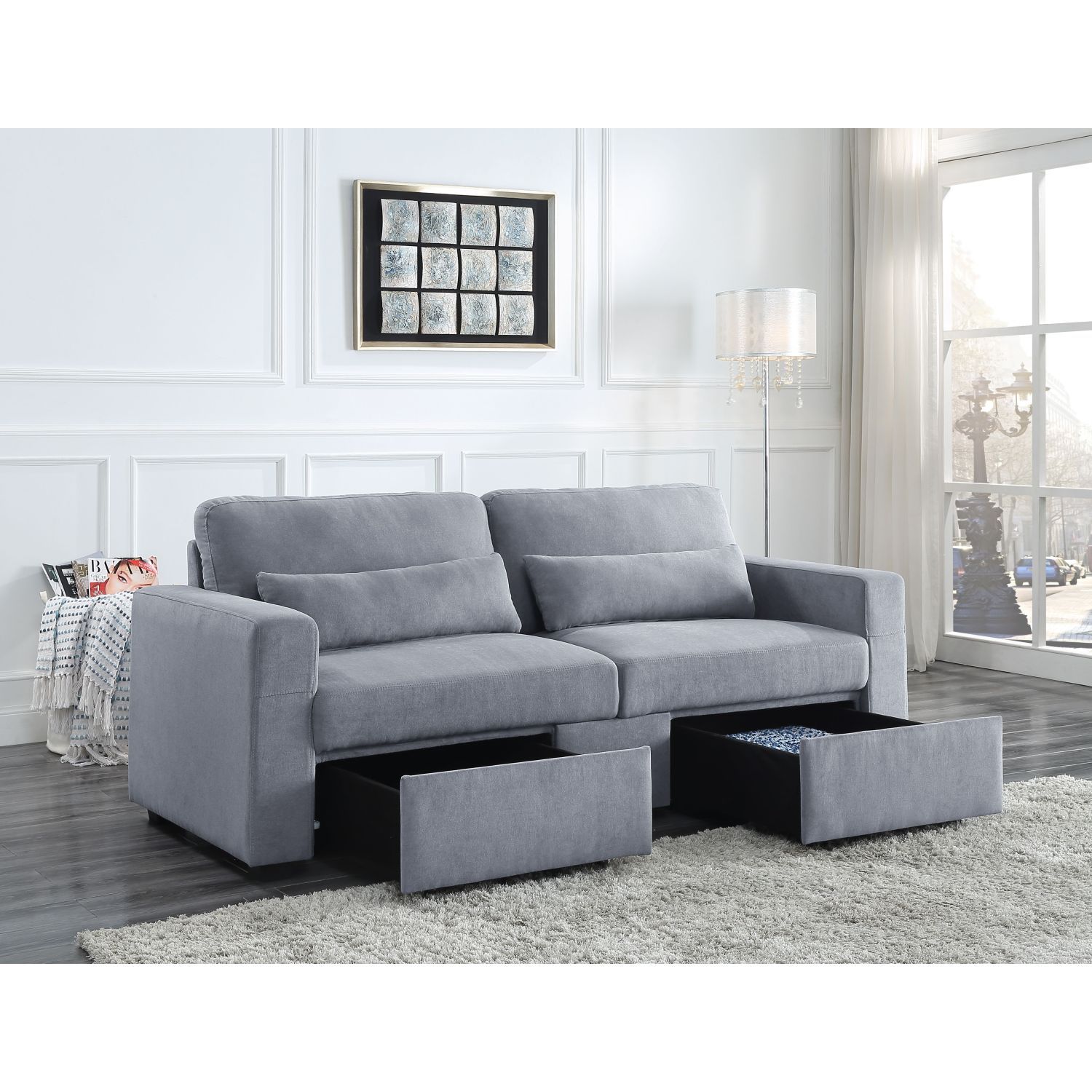 JASMODER 51895 Sofas-Loveseats - View #6