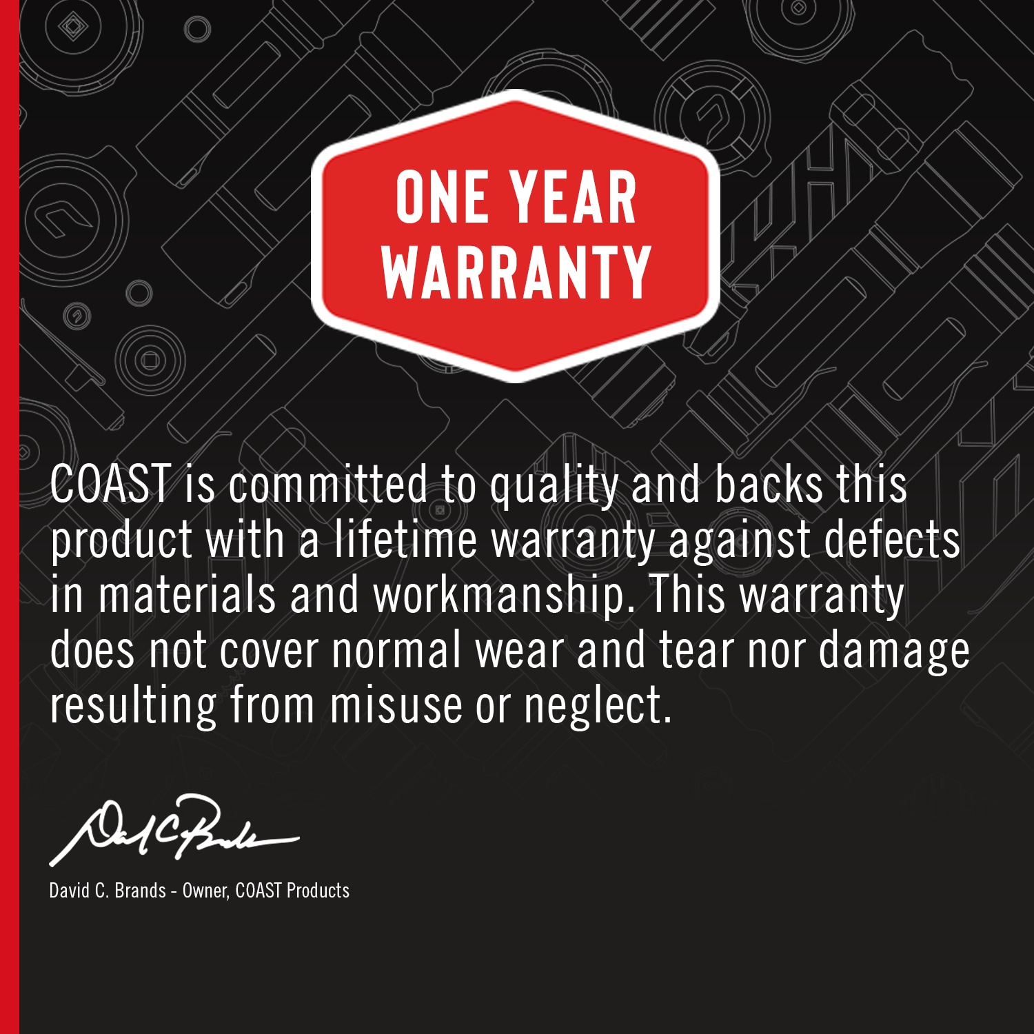 Coast 30381 First-Aid-Kits-Safety-Accessories - View #10