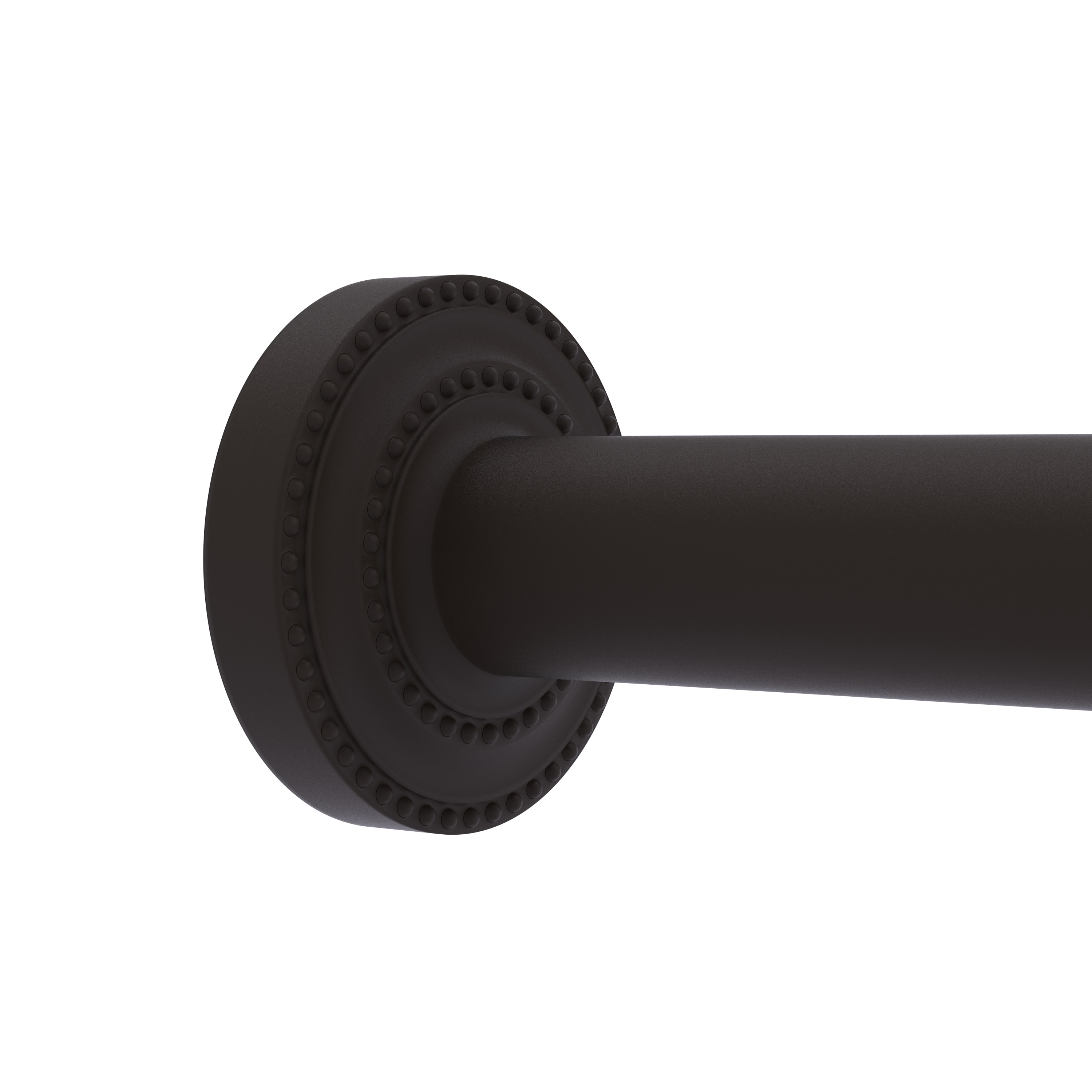 Allied Brass DT-98-ORB Shower-Rod-Parts - View #3