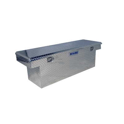 Better Built Truck Tool Boxes at