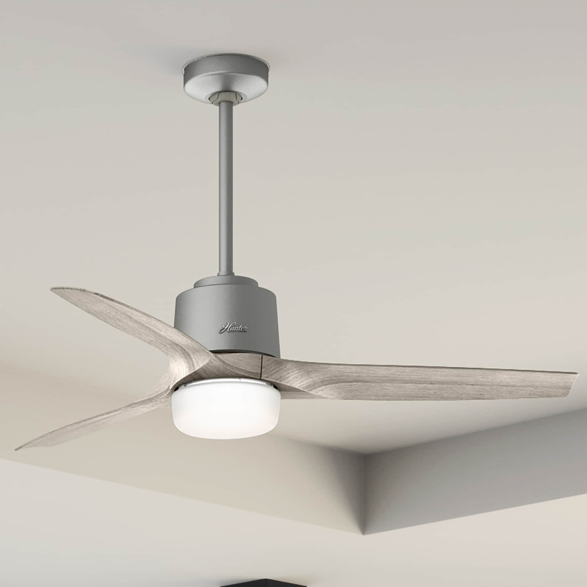 Hunter 51386 Ceiling-Fans - View #3