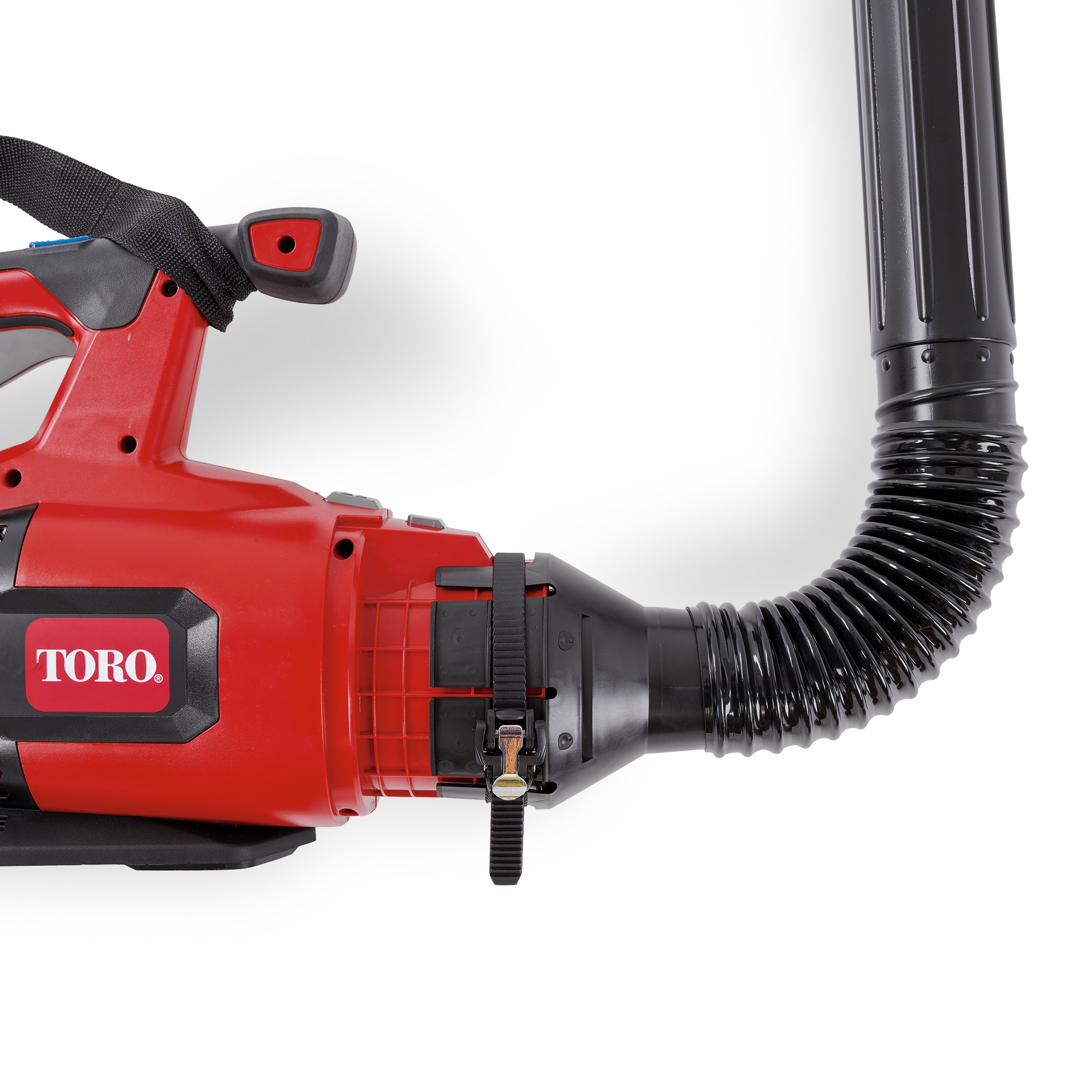 Toro Gutter Cleaner Kit in the Leaf Blower Accessories department