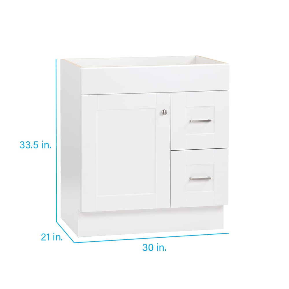Project Source V38131-PS vanities - View #2
