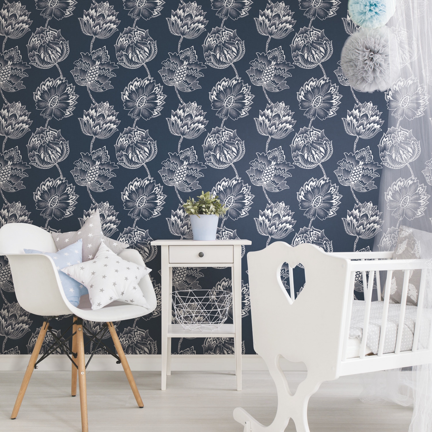 RoomMates RMK11843WP wallpaper - View #6