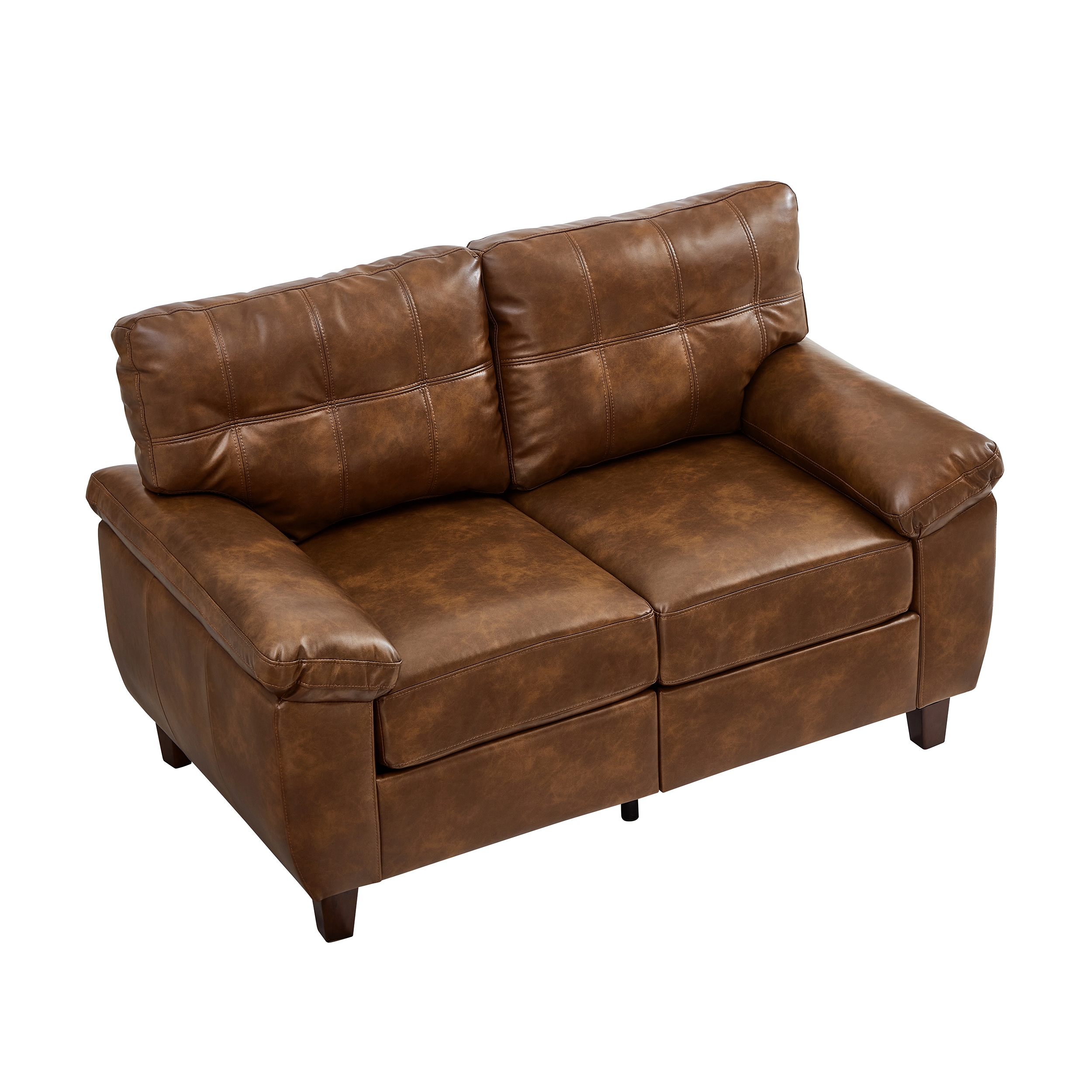 SINOFURN SYA3100052BG Sofas-Loveseats - View #3