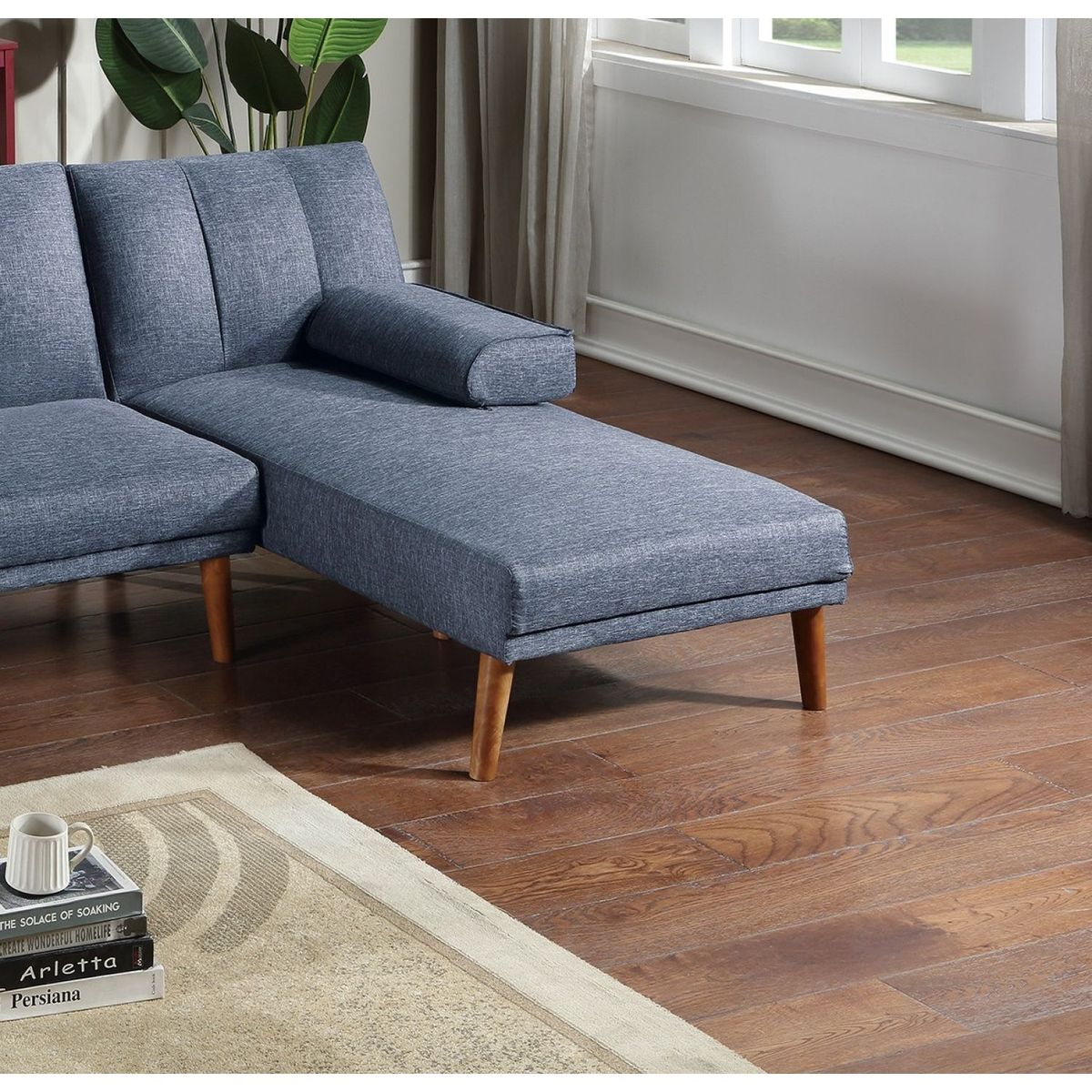 JASMODER HS00F8518-ID-AHD Sofas-Loveseats - View #2