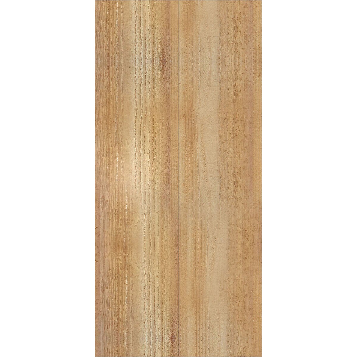 Ekena Millwork RBF06S11X023RWR Exterior-Shutters - View #4