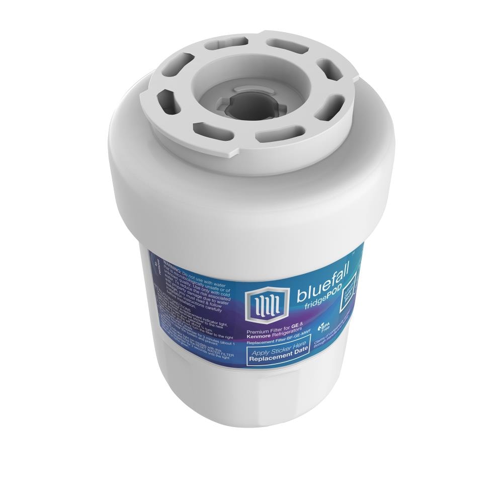 Bluefall BF-GE-MWF Refrigerator-Water-Filters - View #3