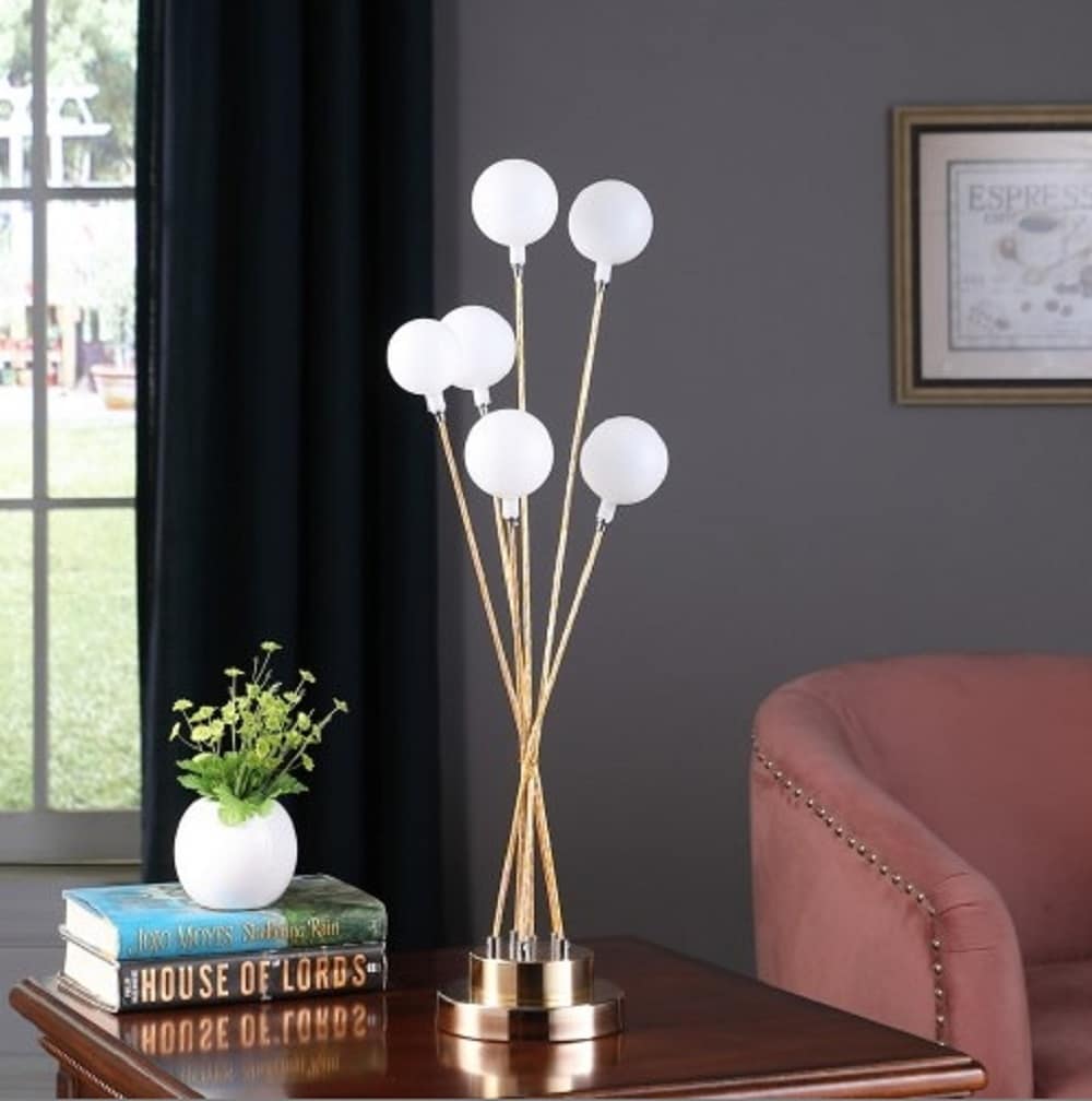 ZAKLOOP MD072116644 Desk-Table-Lamps - View #8