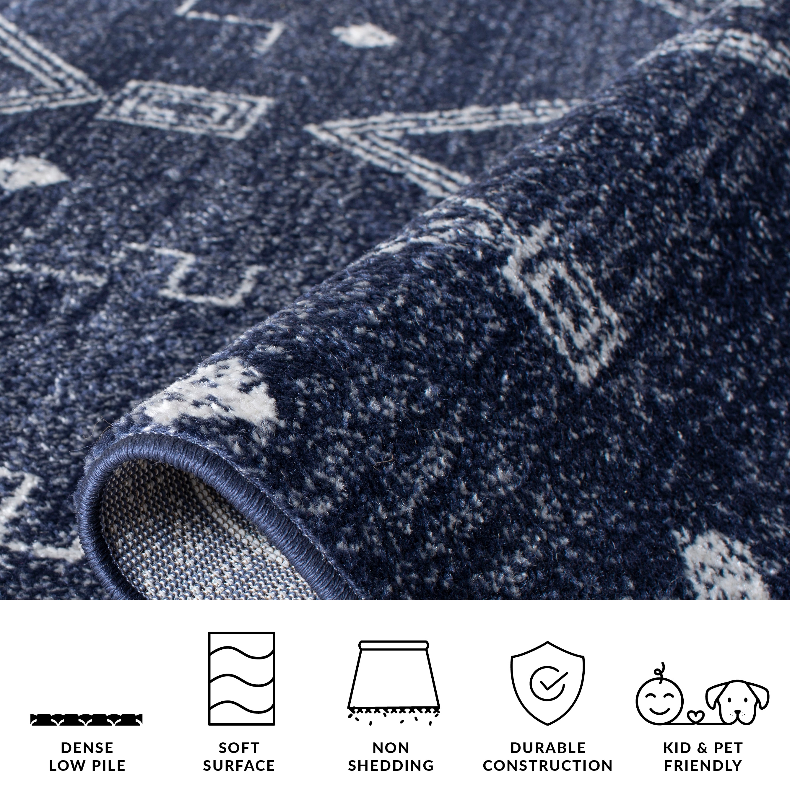 Safavieh ADR208N-4 rugs - View #7