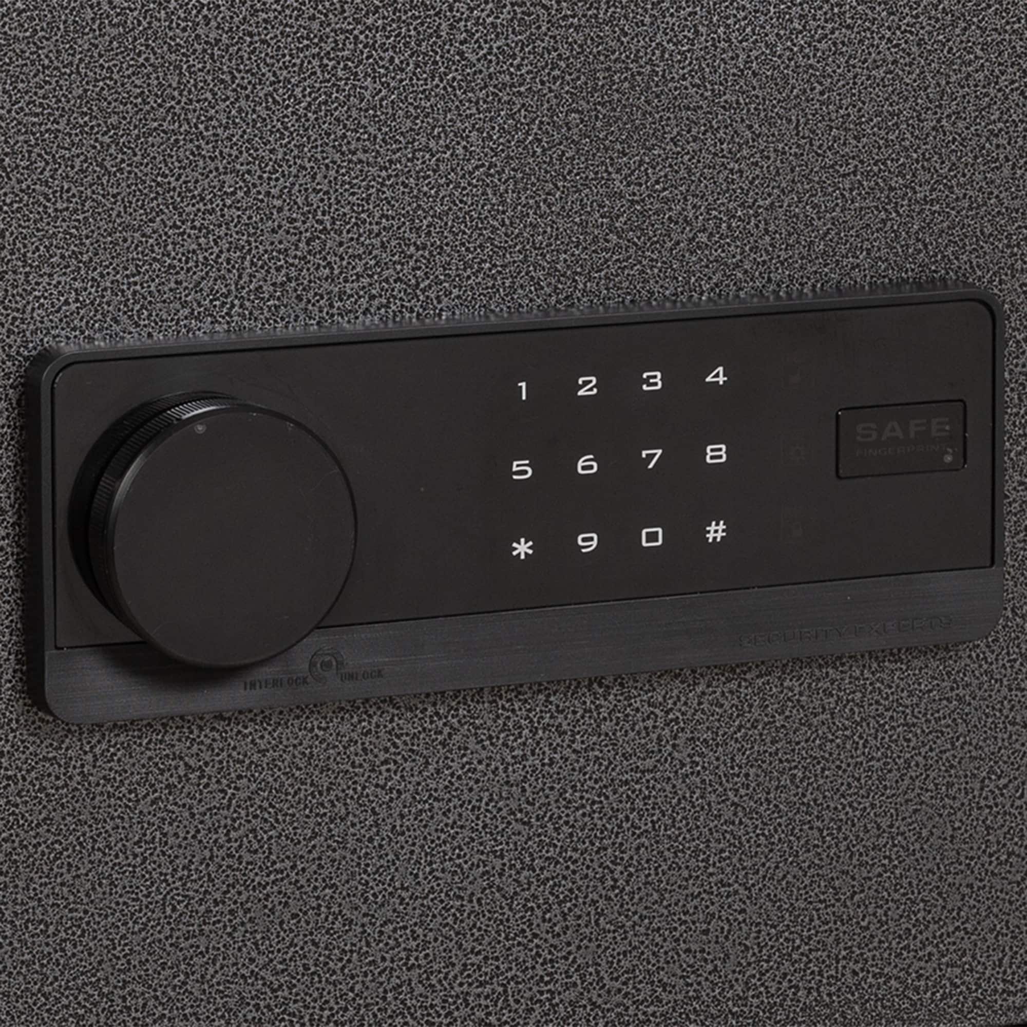 CASAINC GU-W45418508 Cash-Check-Safes - View #6