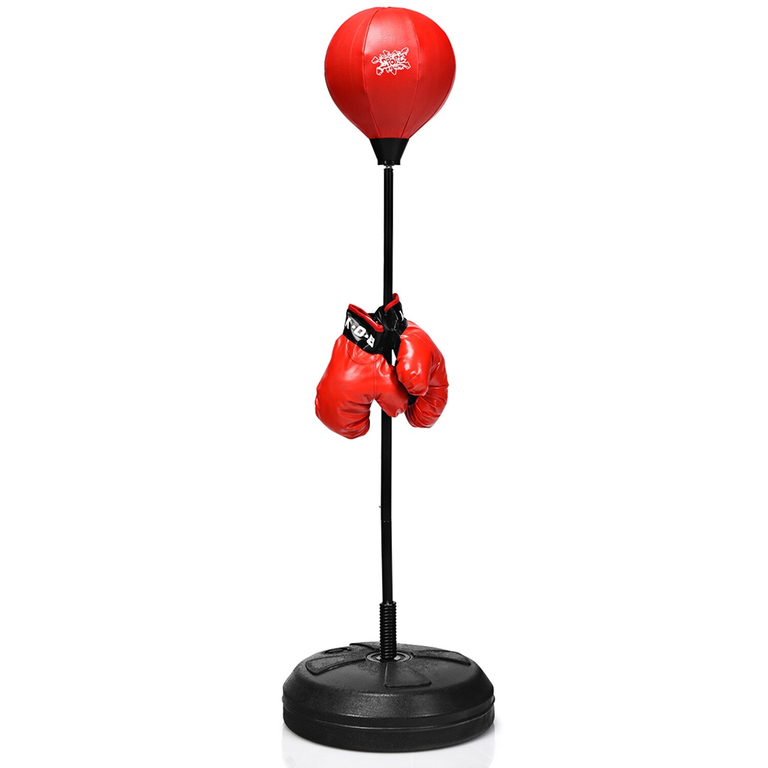 Costway CSHY002021 Weight-Training-Accessories - View #10