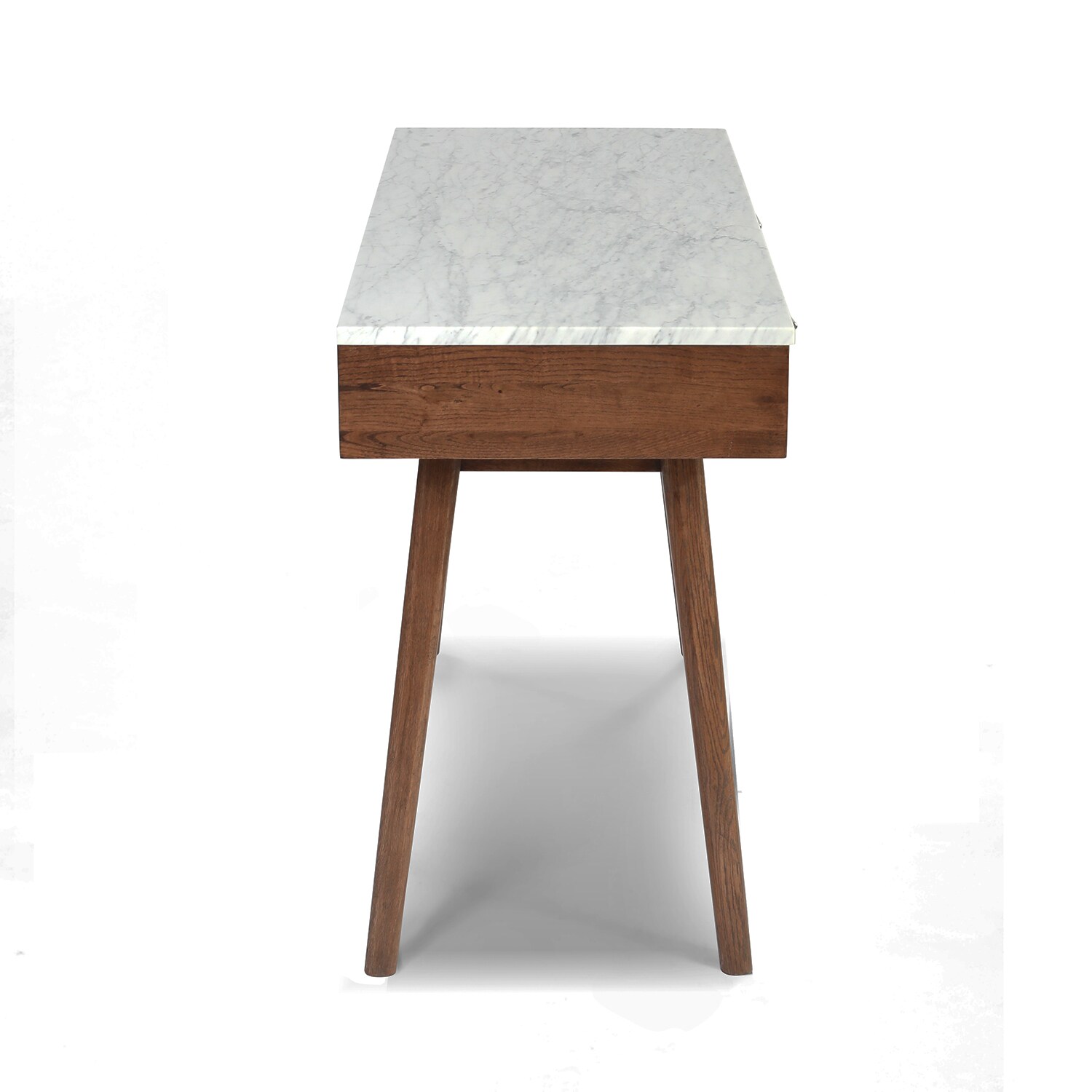 The Bianco Collection TBC-4103-PT1830-WHT desks - View #2