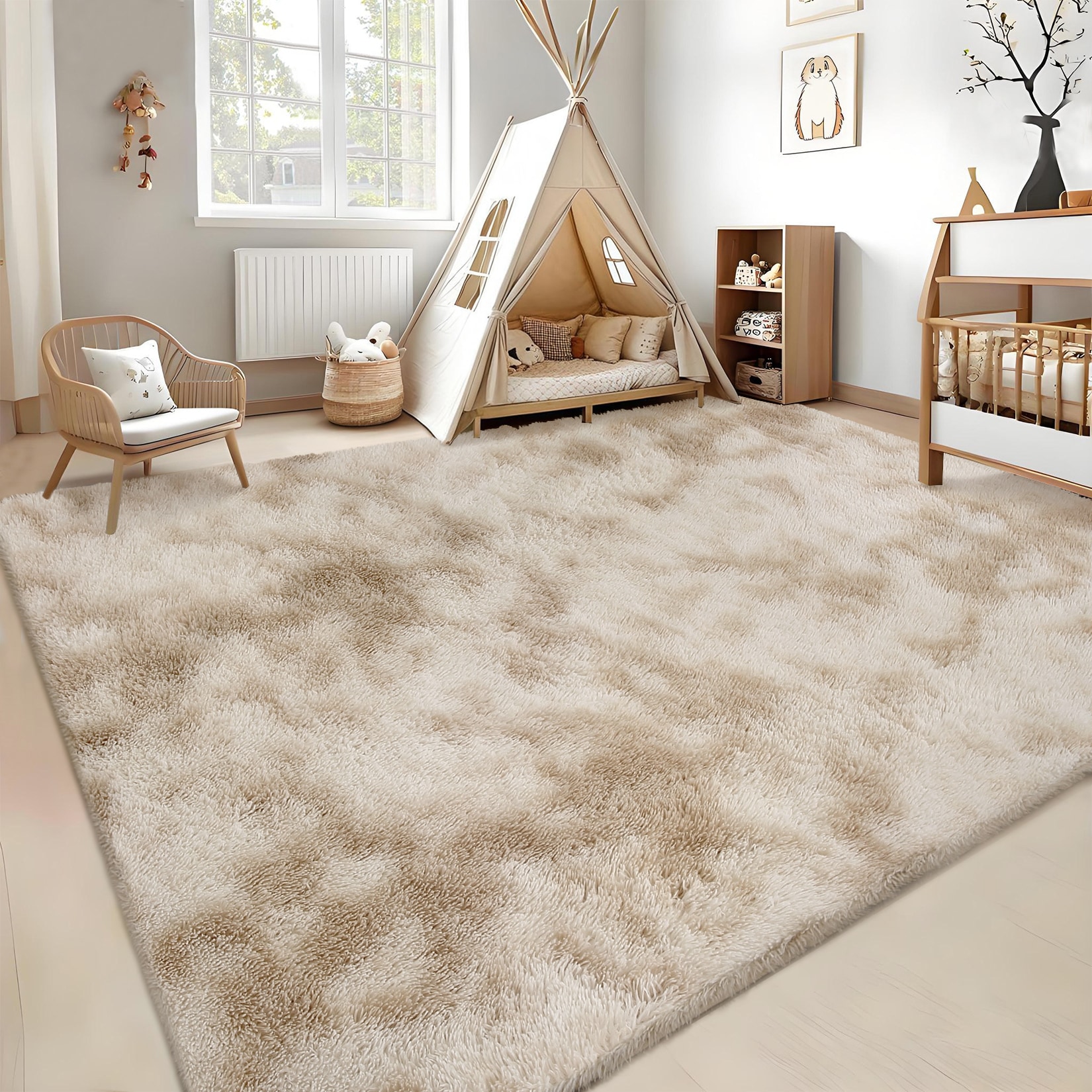 Qeetex SUNNY-PHO-0PW28CTS rugs - View #4