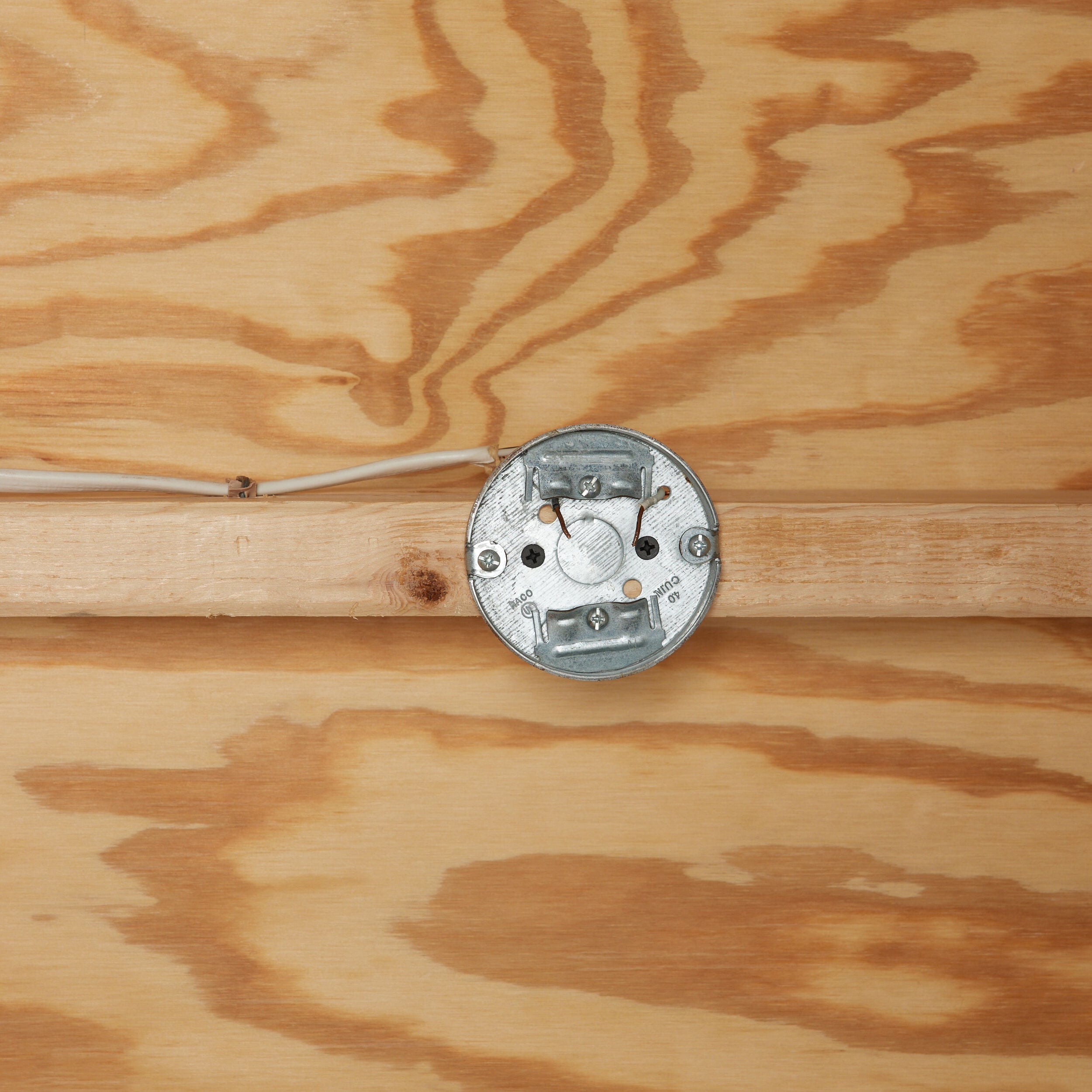 Hubbell 8292 Electrical-Box - View #7