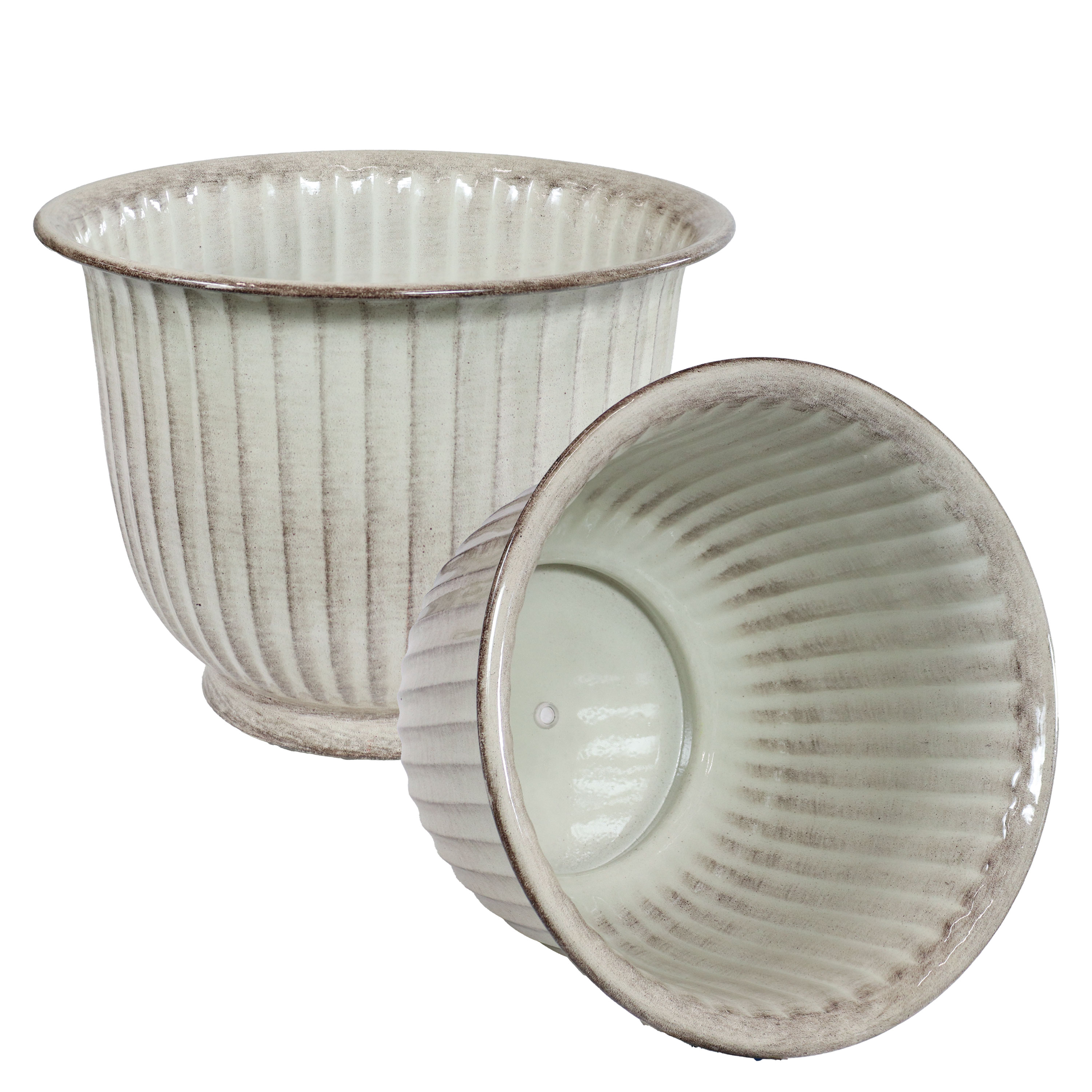 Sunnydaze Decor DRV-1442 Planter-Window-Box - View #9