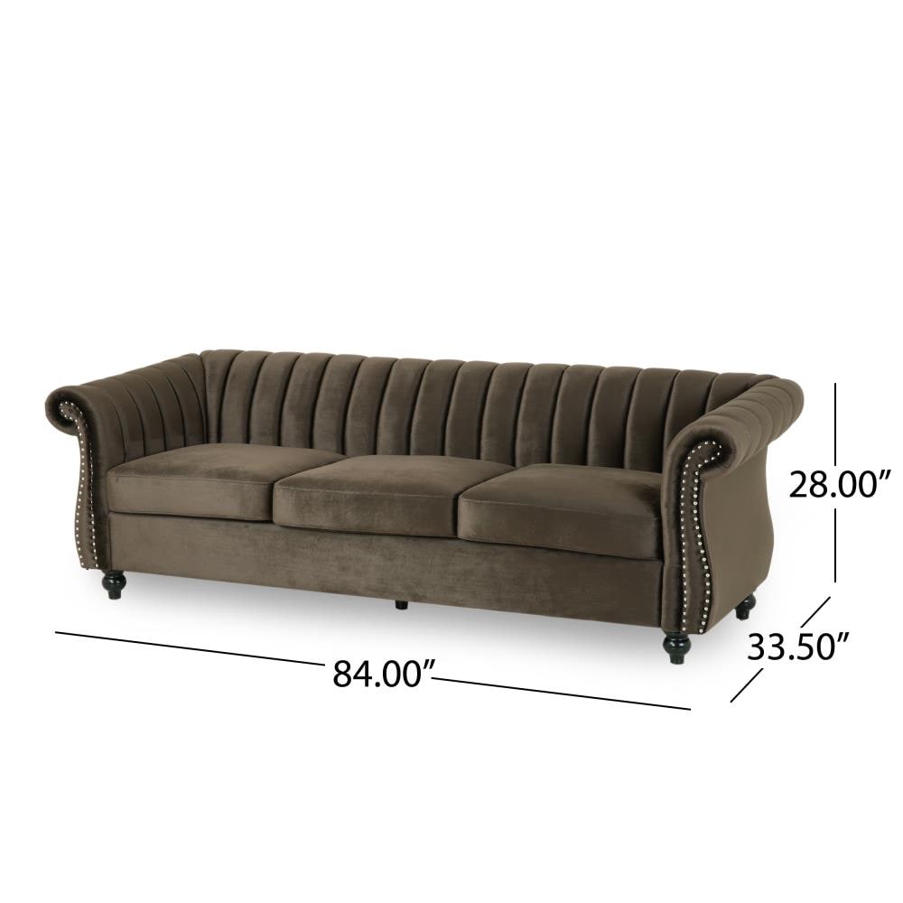 Best Selling Home Decor 310482 Sofas-Loveseats - View #3