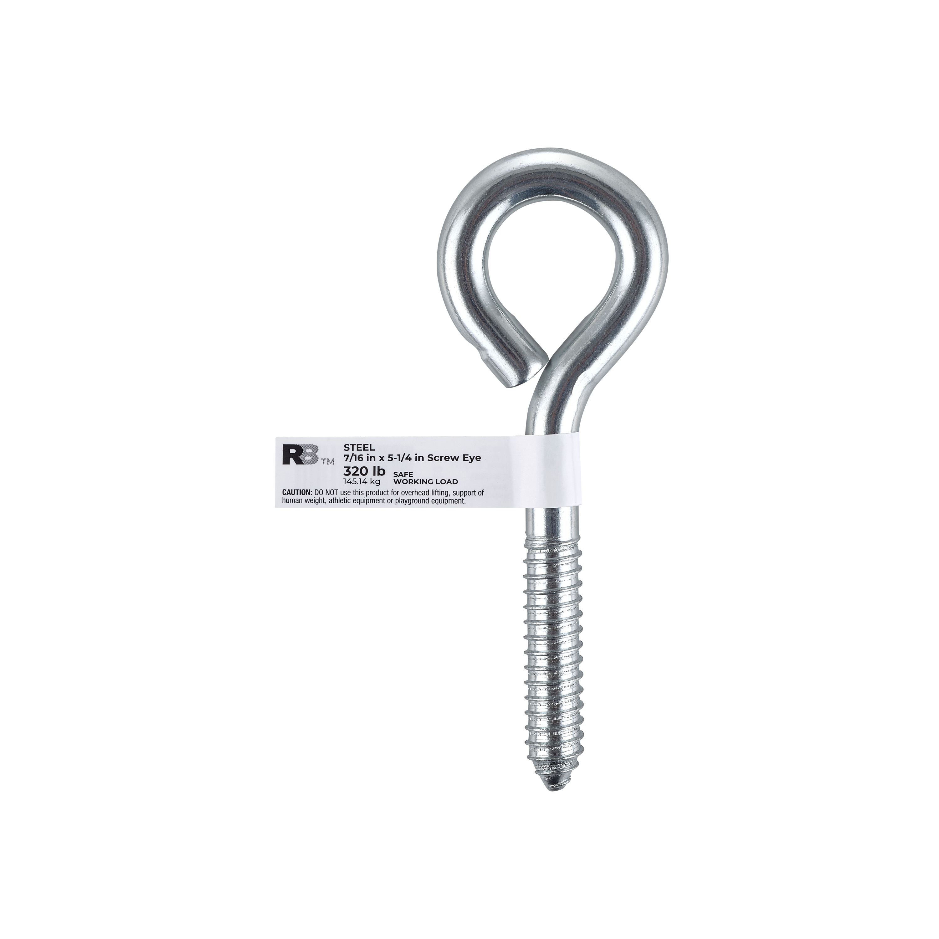 National Hardware N101-464 U-Bolts - View #5