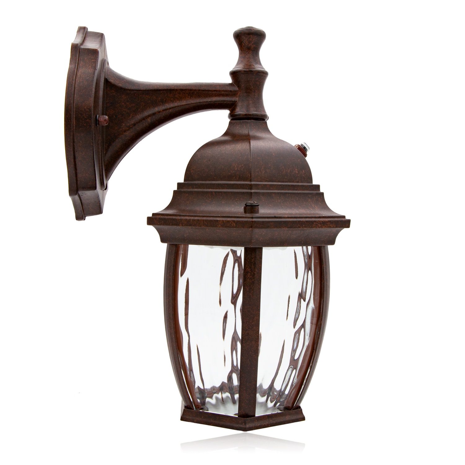 Maxxima MEL-6150BW Outdoor-Wall-Lighting - View #4