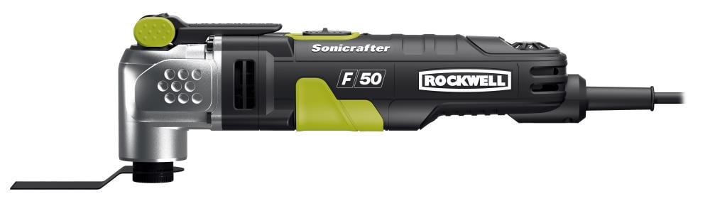 ROCKWELL RK5142K Oscillating-Tool-Kits - View #6