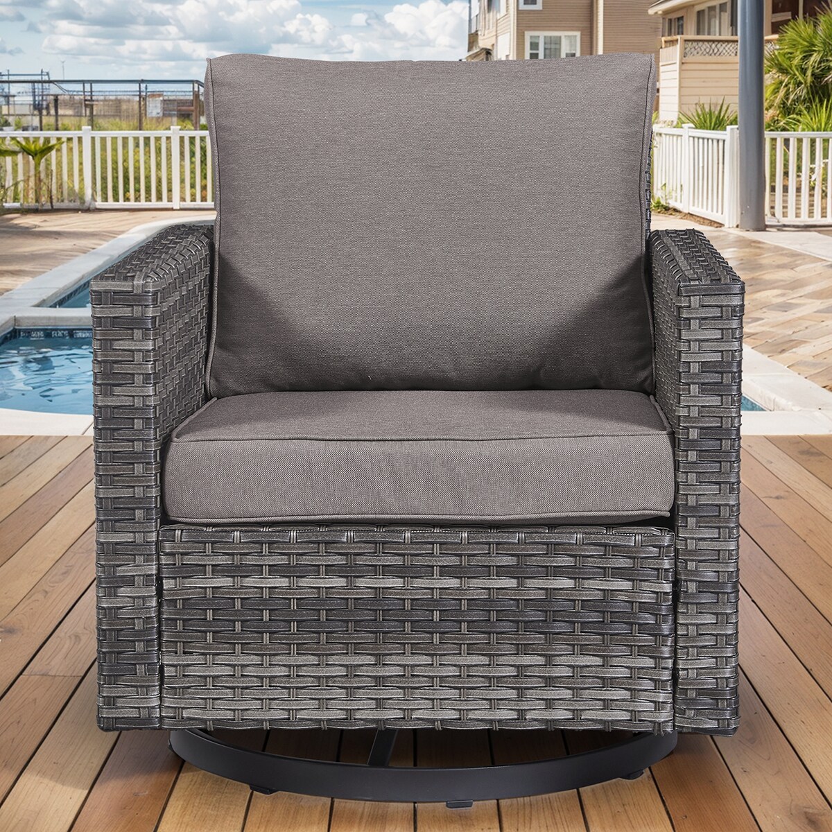 Rilyson FS146GYGY Patio-Chairs - View #3