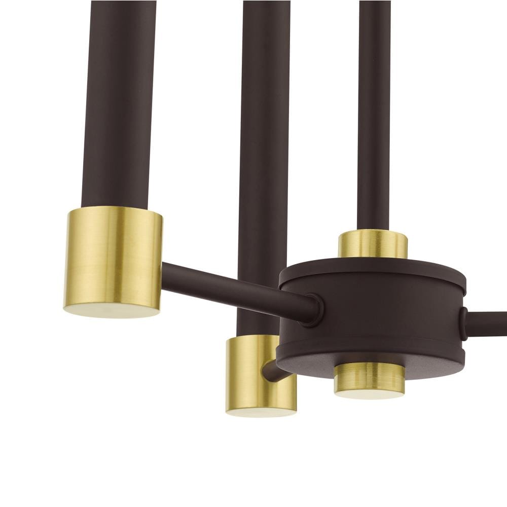 Livex Lighting 46883-07 b090015 - View #8