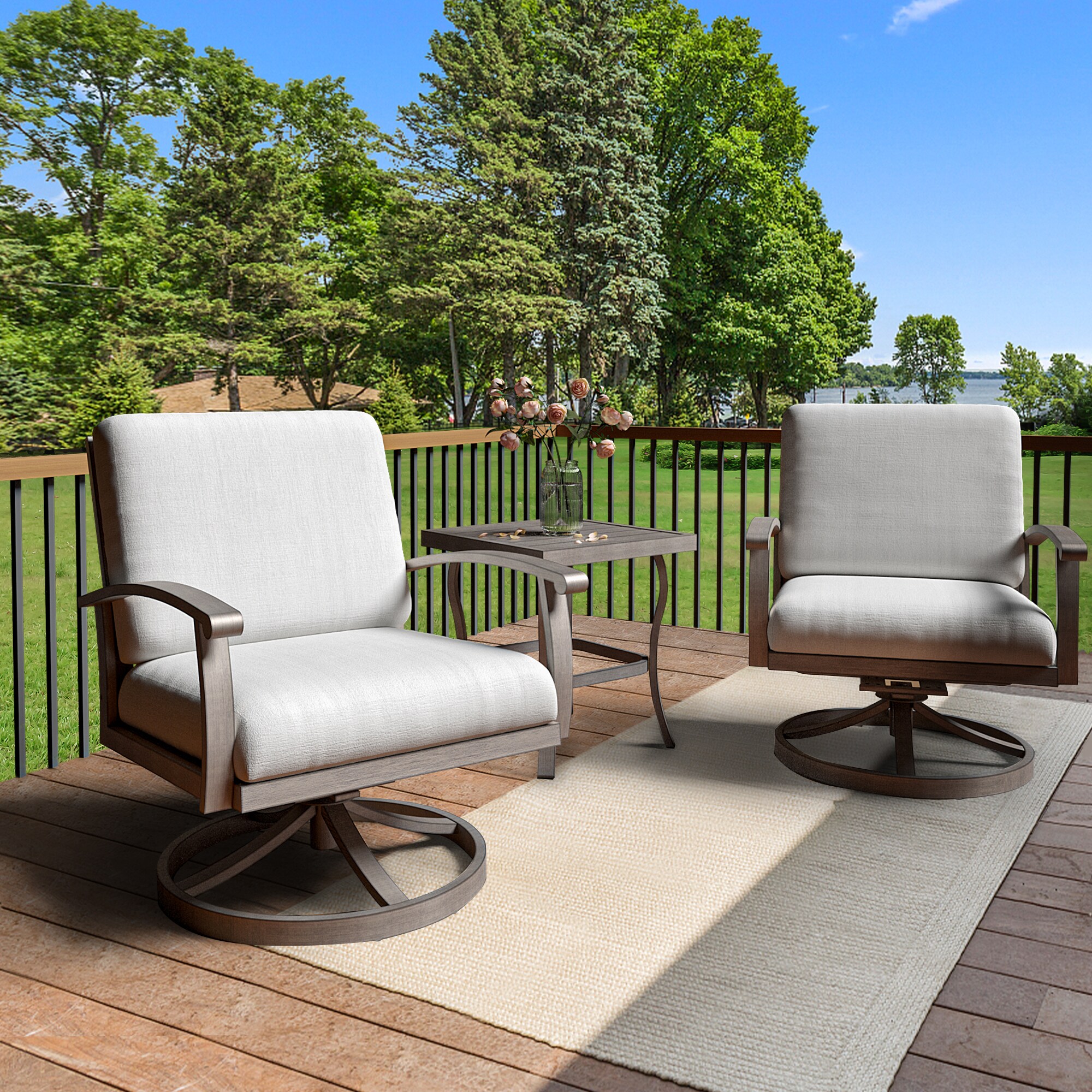  EL-SF3-GM-A2-WL3 Patio-Conversation-Sets - View #4