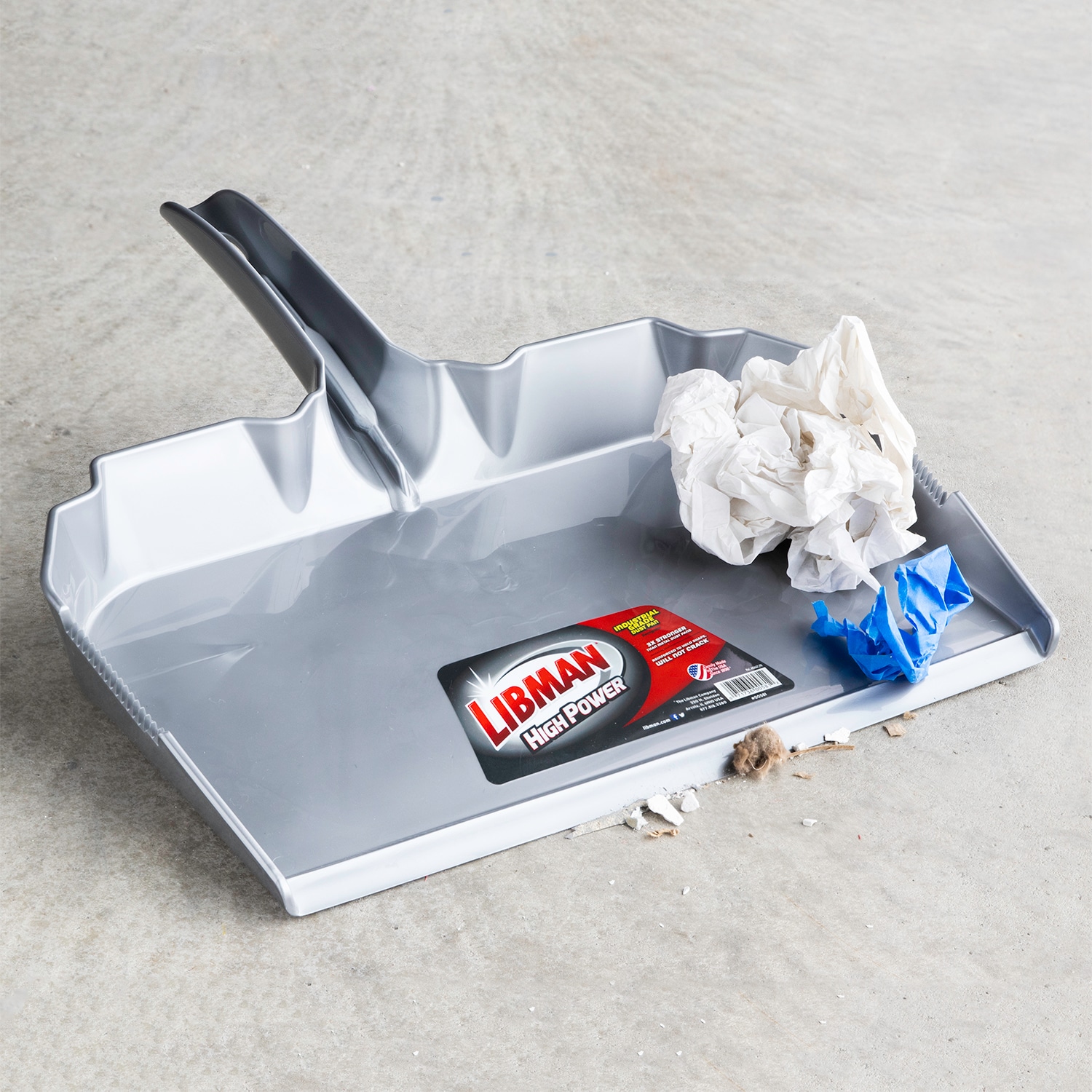 Libman 581 dustpans - View #3