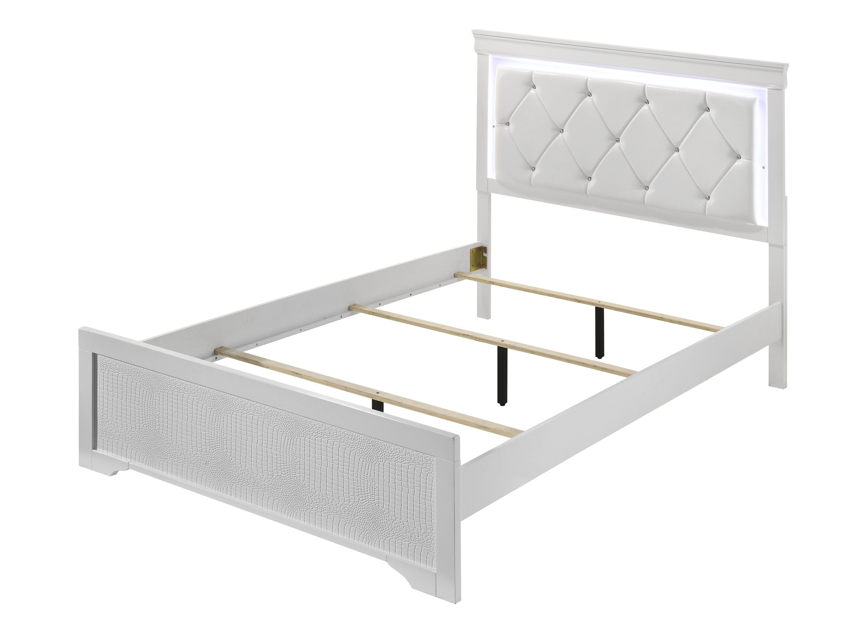 Galaxy 601955558235 Bedroom-Sets - View #4
