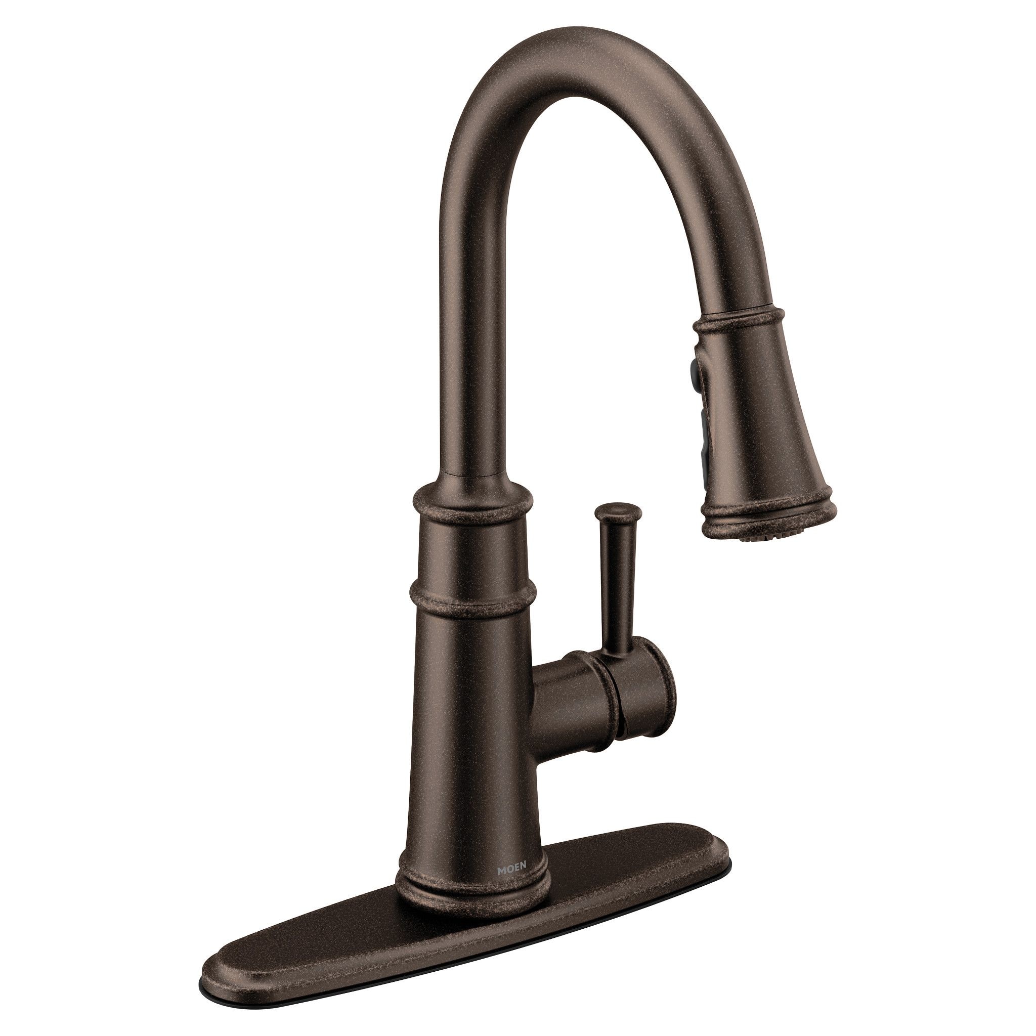 Moen 7260ORB Kitchen-Faucets - View #5