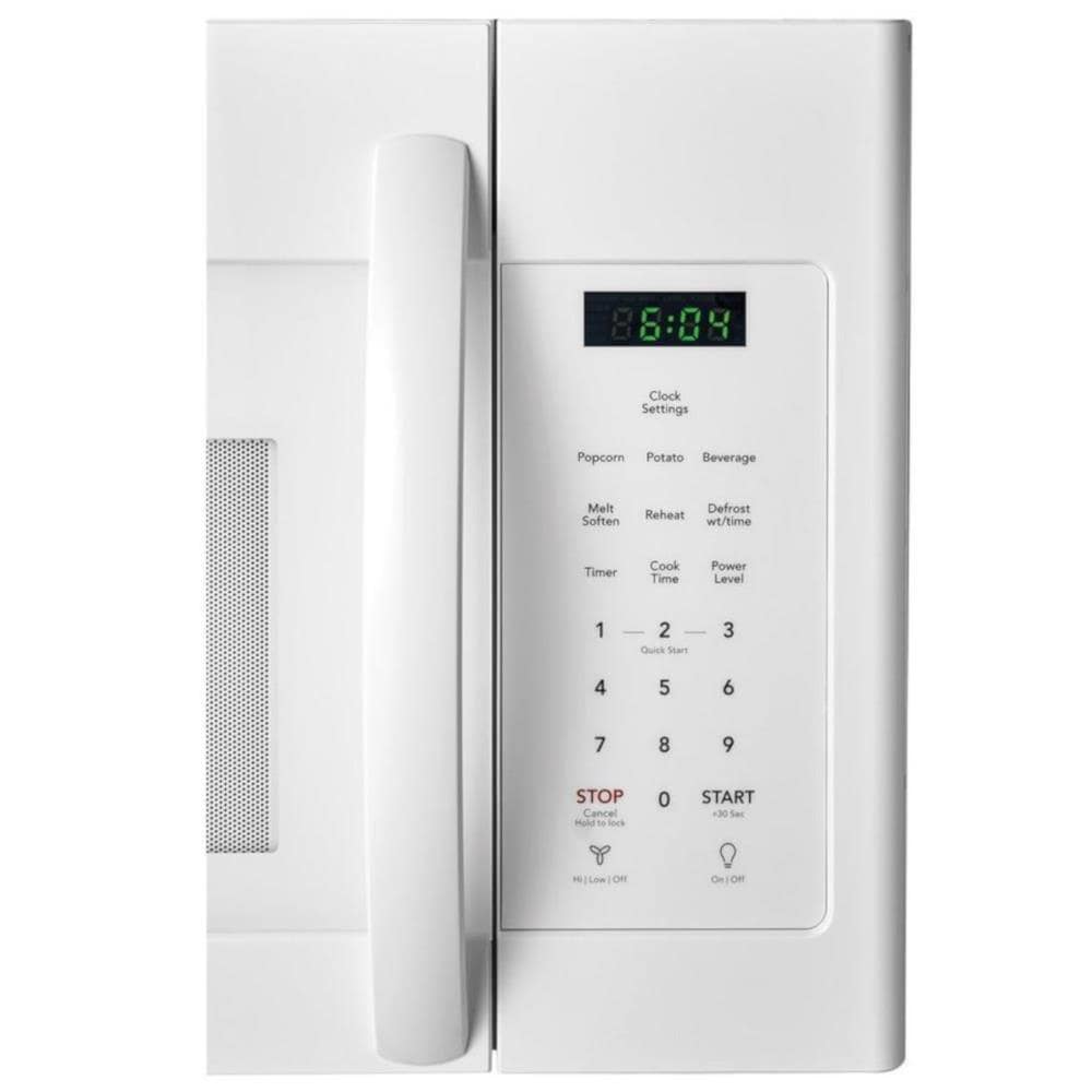 Frigidaire 286410 Otr-Mwo - View #2