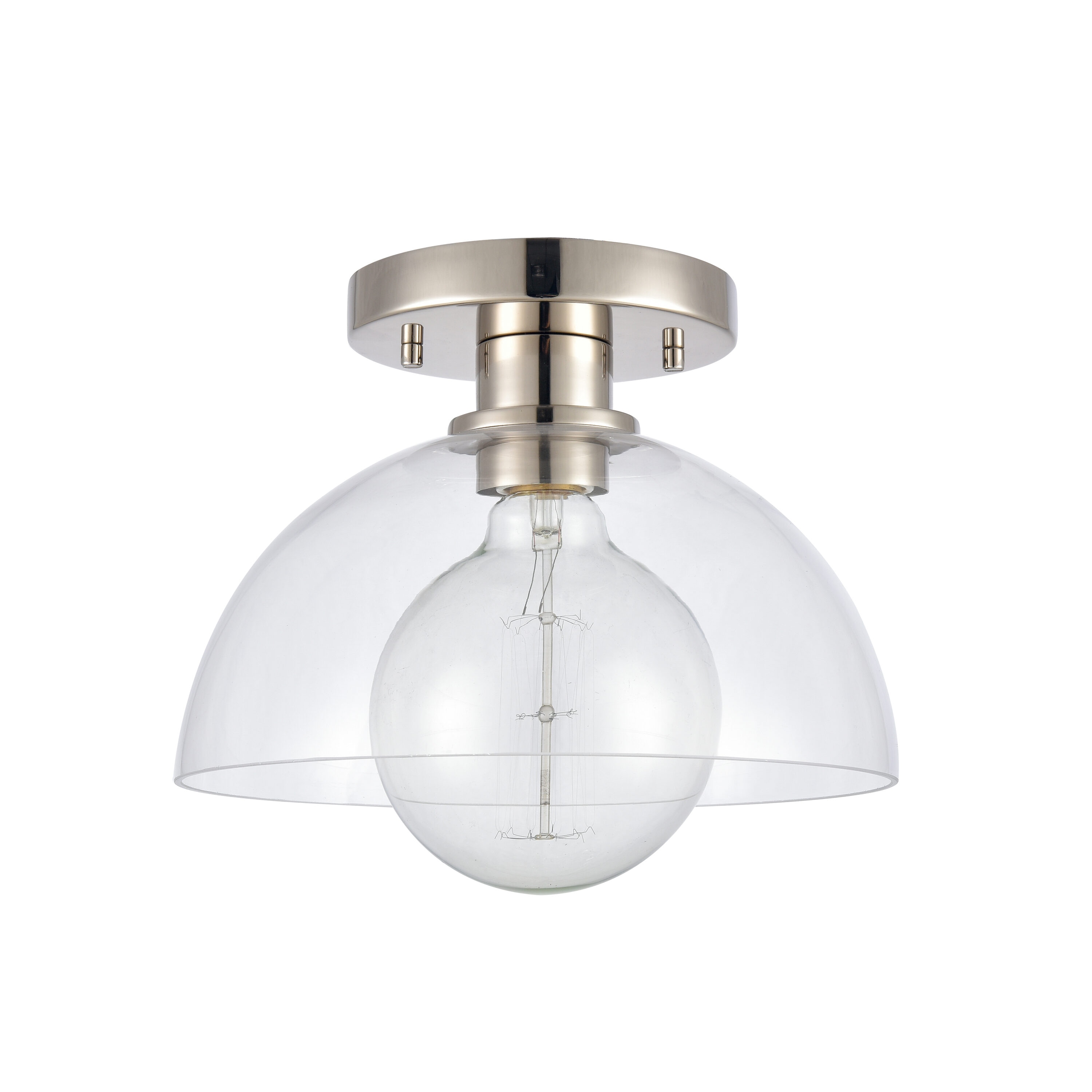 Westmore by ELK Lighting LW-202302010263 flushmounts - View #2