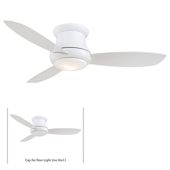 Minka Aire Concept Ii 44 Led In, Minka Aire Ceiling Fans Concept Ii