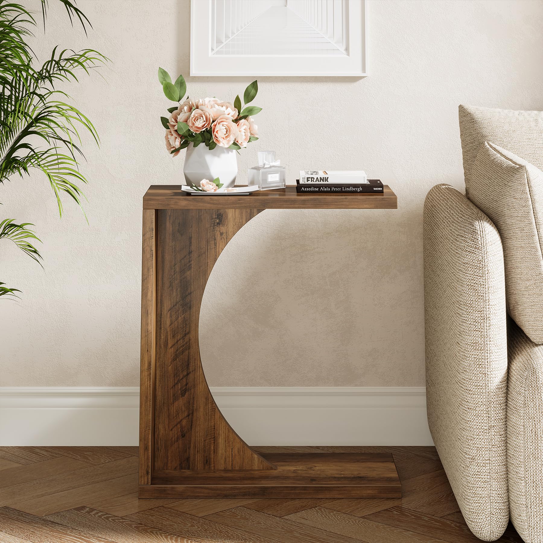 Tribesigns LWFD-RY0255 End-Tables - View #5