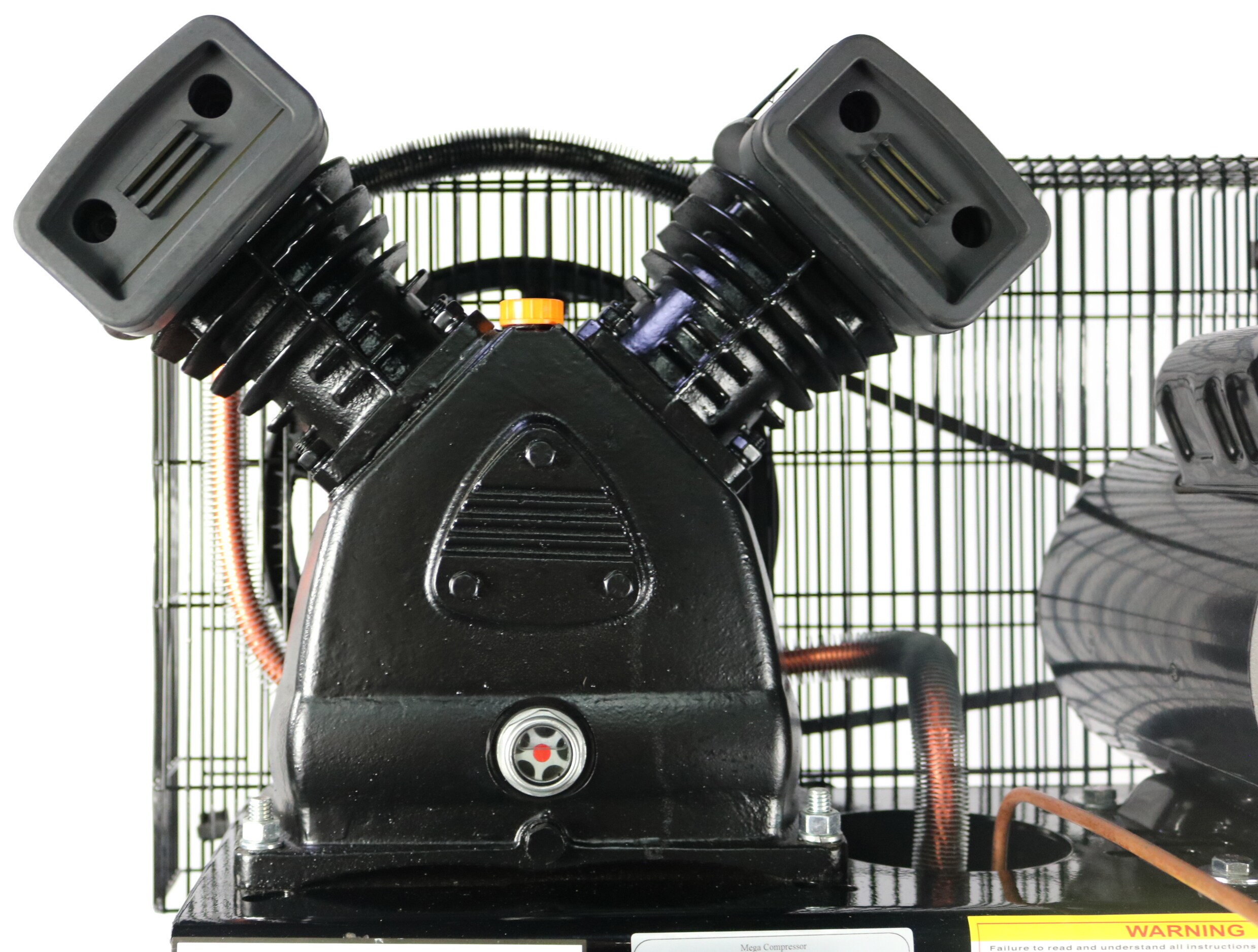 MEGA Compressor MP-6060VU Air-Compressors - View #11