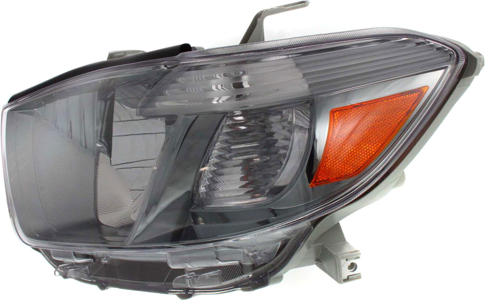 Garage-Pro JCWARBT100116GP Headlights-Components - View #2