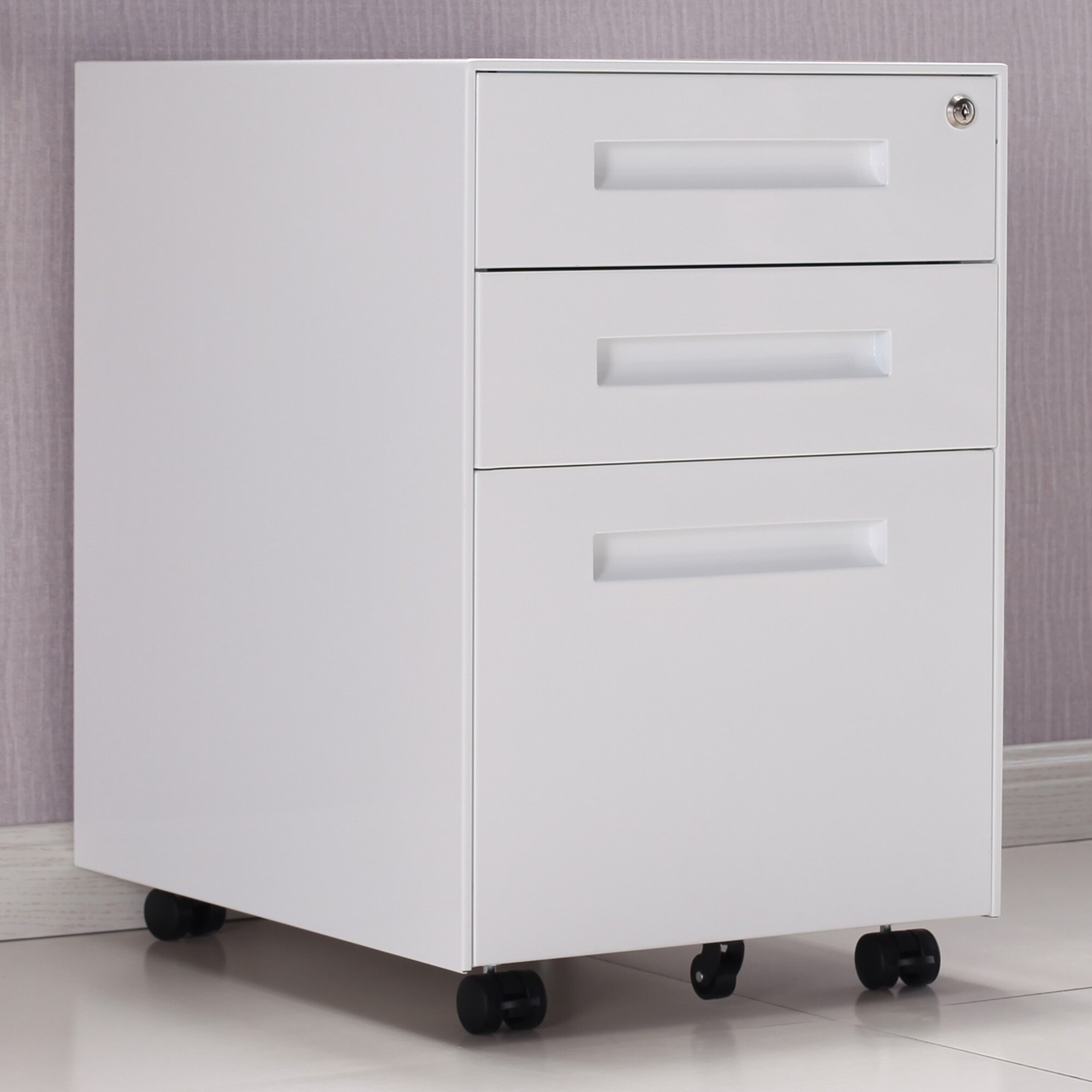 CASAINC LY-WF480KAA Filing-Cabinets - View #2