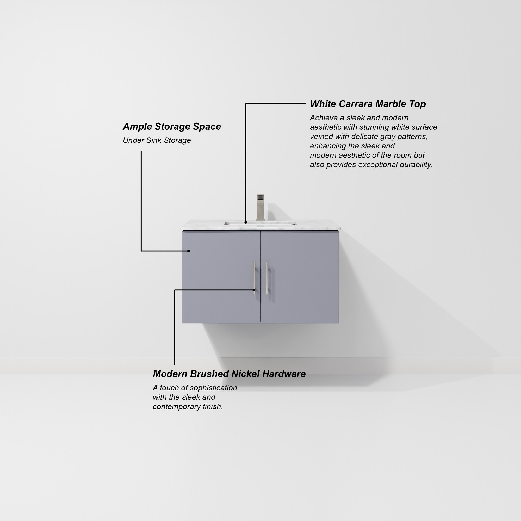 Lexora LG192230DB00000 vanities - View #10