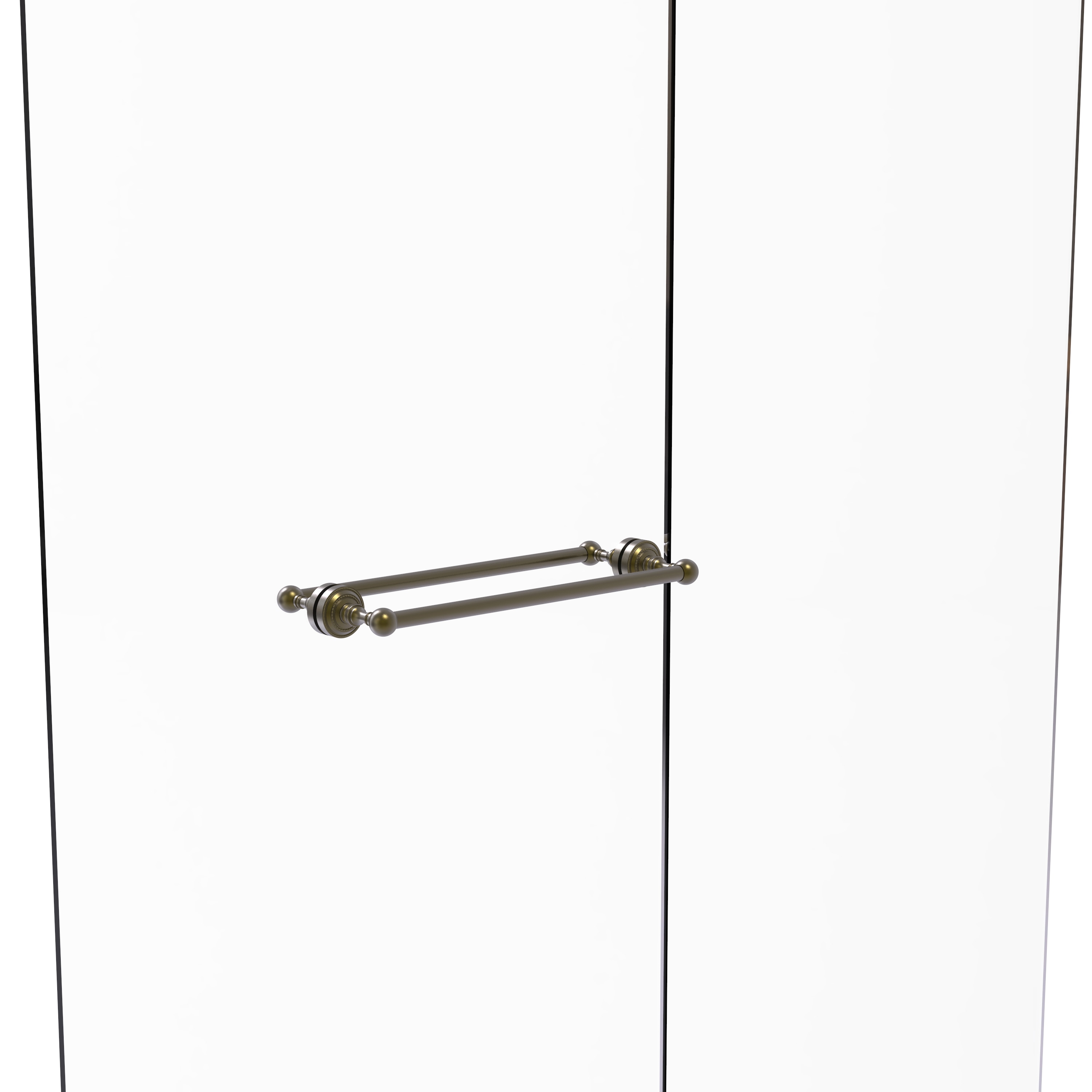 Allied Brass DT-41-BB-18-ABR d060350 - View #3