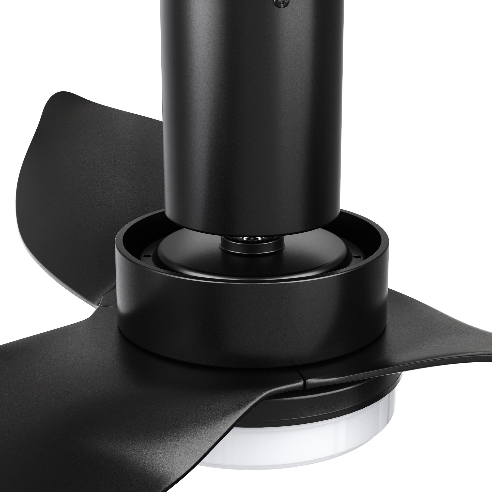 CARRO USA LYDC453V2-L12-B2-FM Ceiling-Fans - View #2
