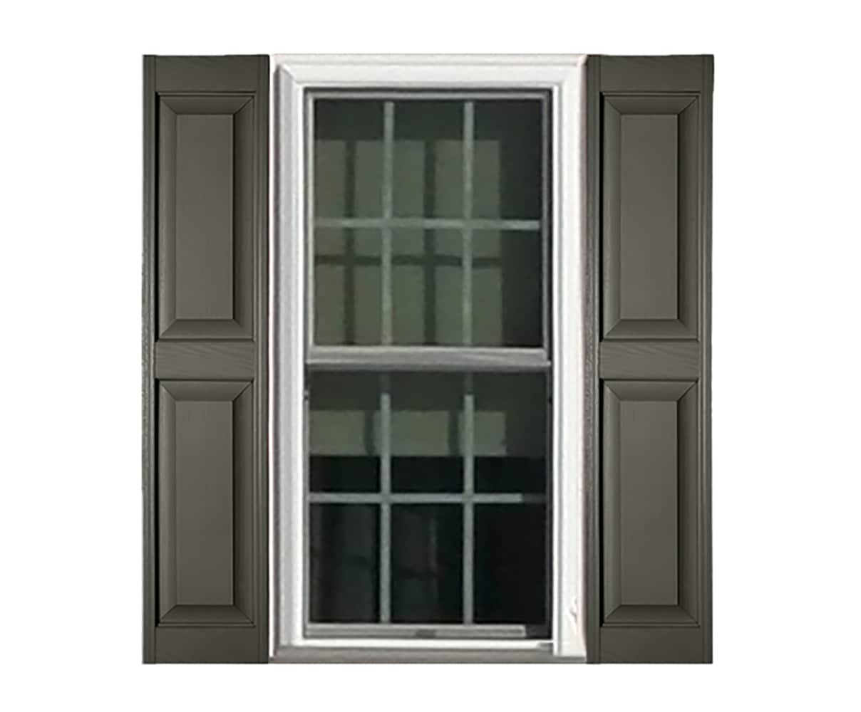 RELIABILT RP1071200 Exterior-Shutters - View #4