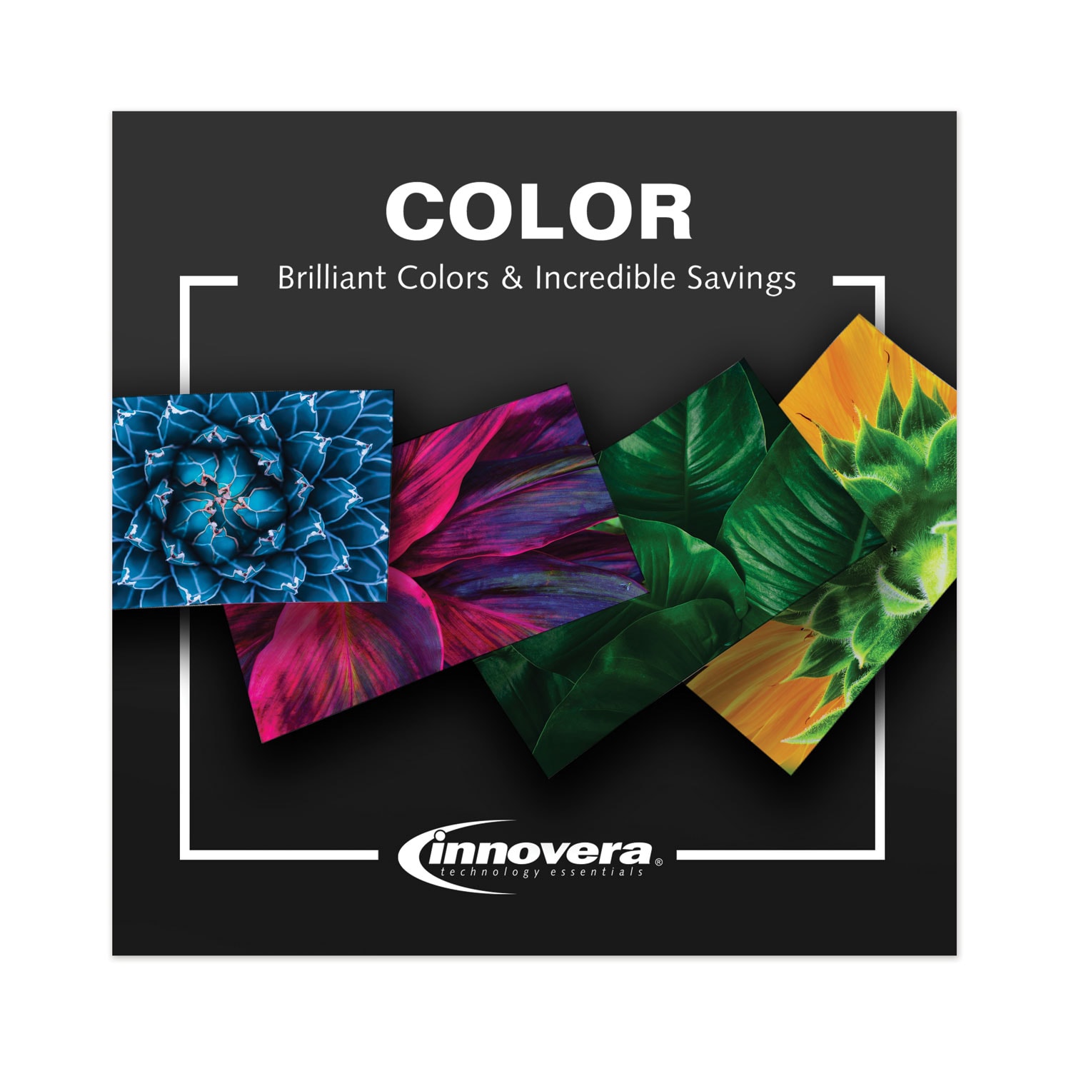 Innovera IVRF512A printers - View #3