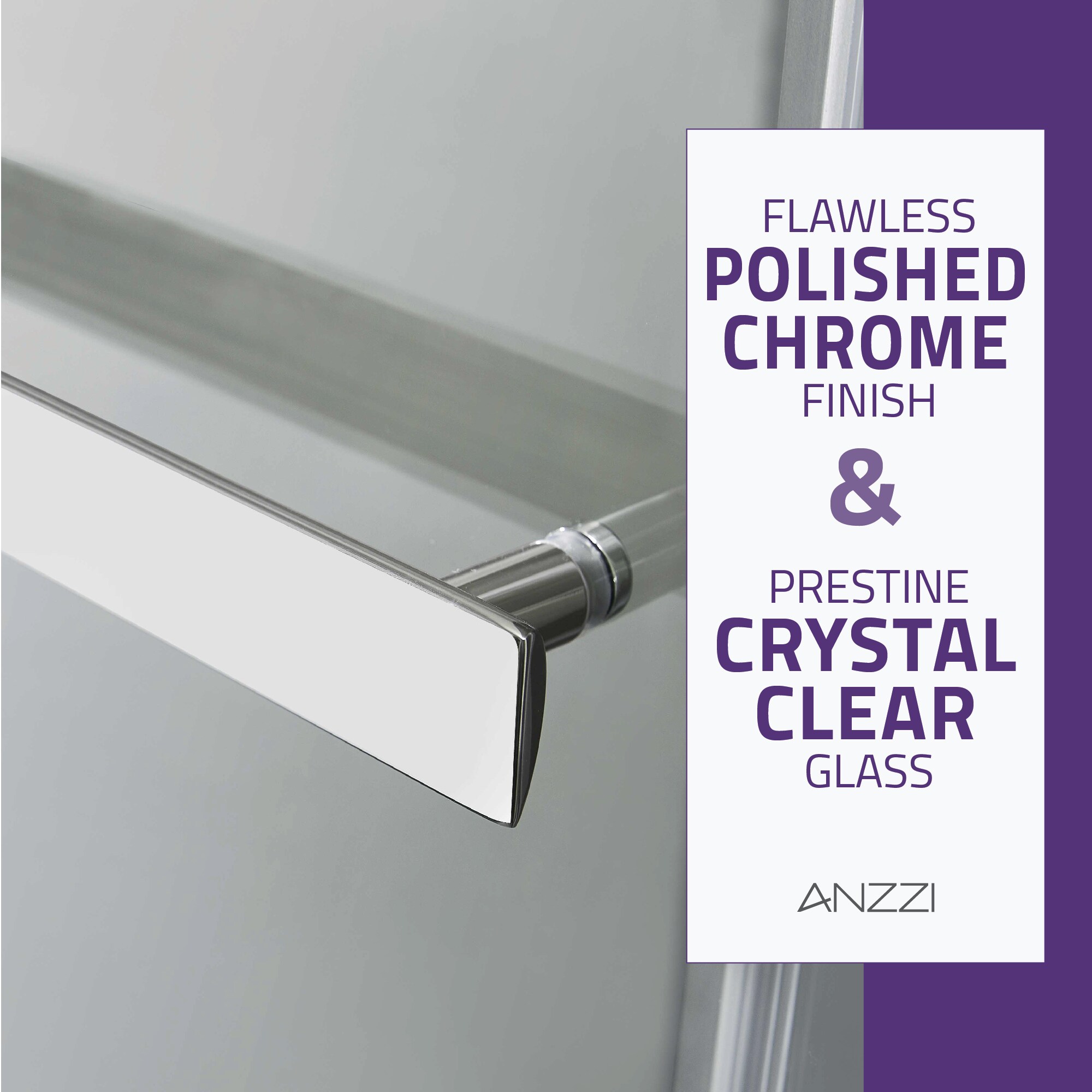 ANZZI SD-FRLS05802CH Shower-Doors - View #5